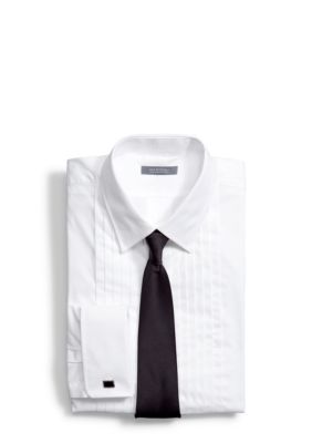 Under armour best sale tuxedo shirt