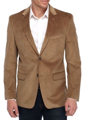 Saddlebred® Big & Tall Corduroy Sport Coat | belk