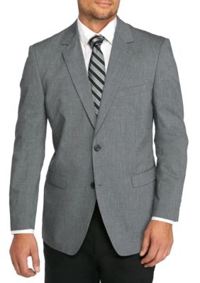 Saddlebred® Chambray Sports Coat | belk