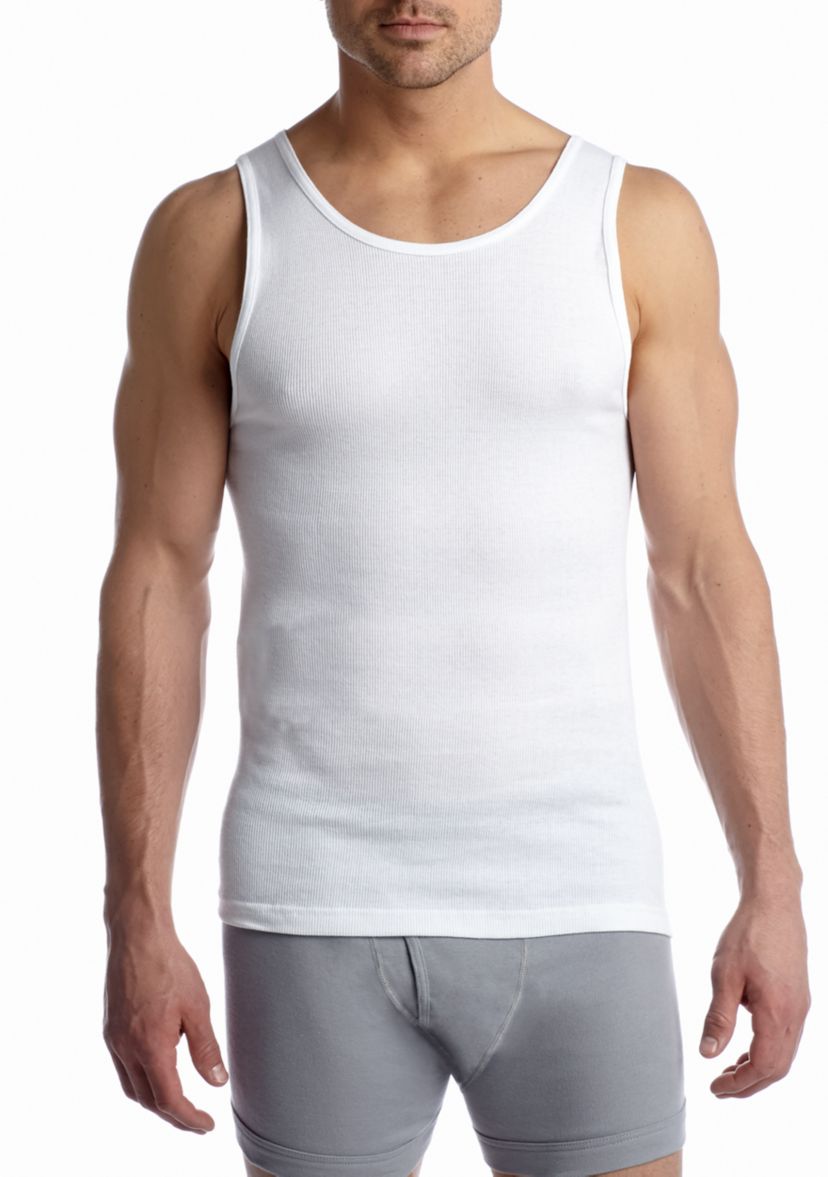 3pk Athletic T-Shirts
