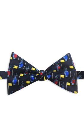belk men's bow ties