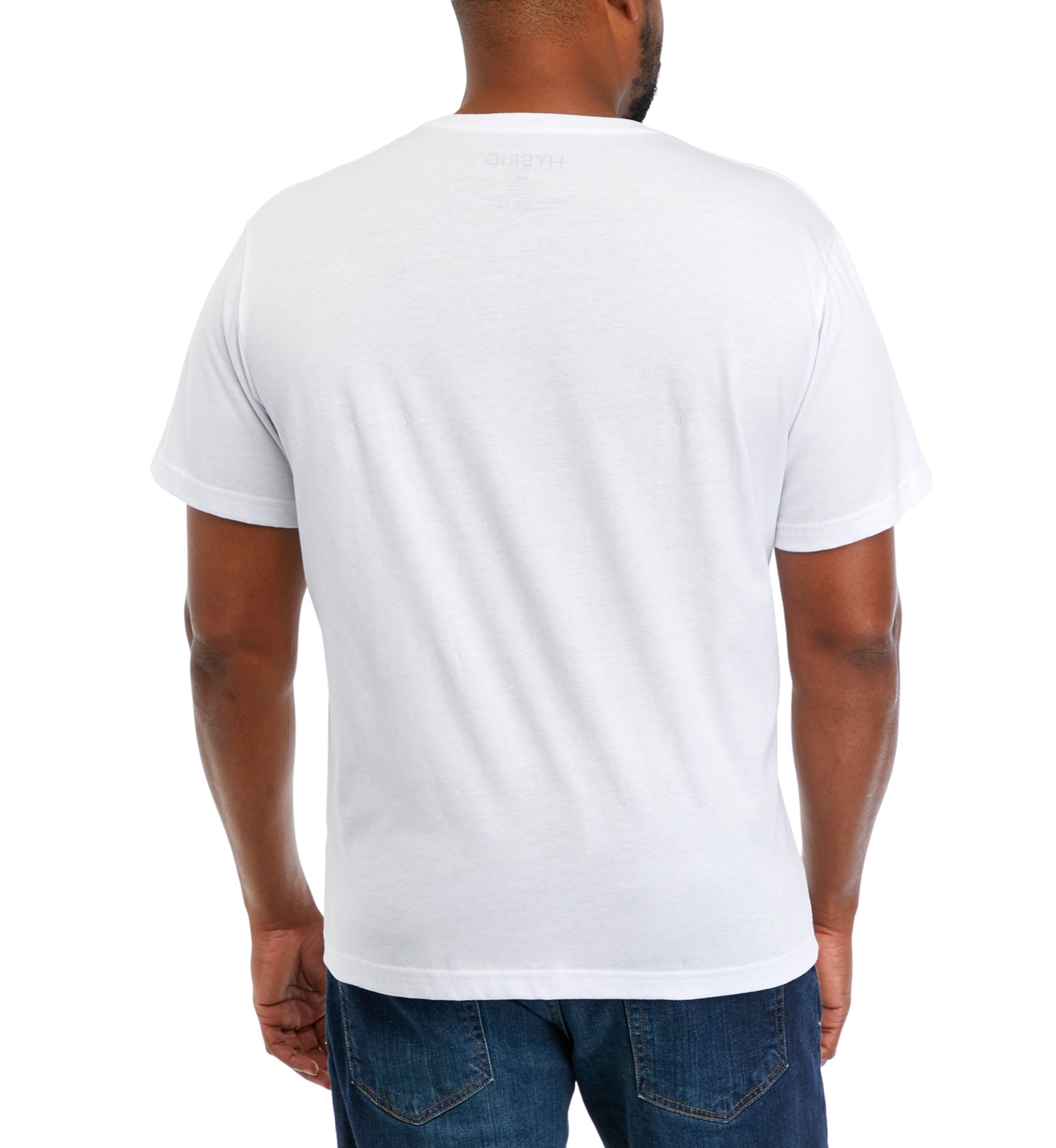 Big & Tall Lone Star Rodeo Graphic T-Shirt