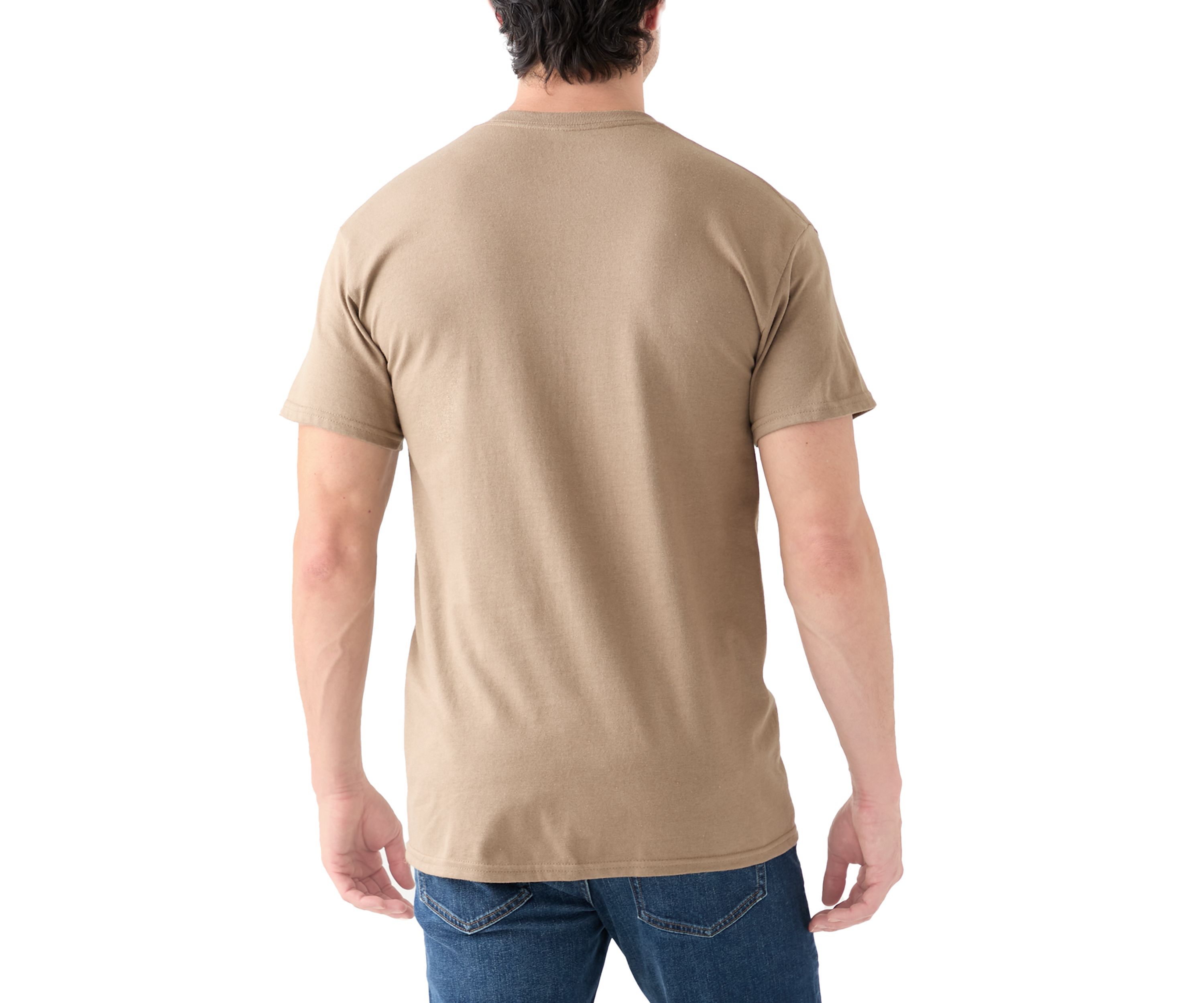 Texas Rope Graphic T-Shirt