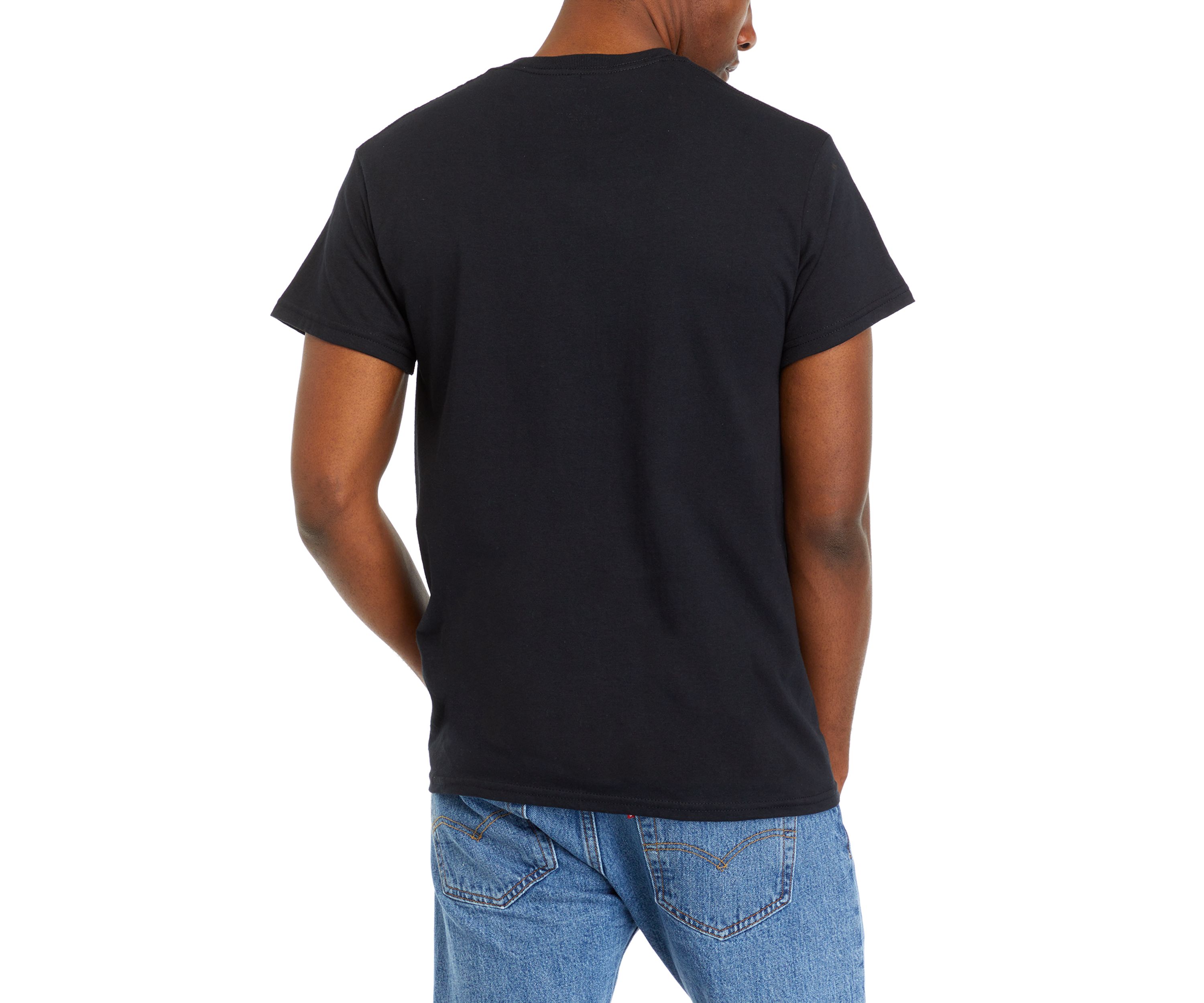 Naps Graphic T-Shirt 