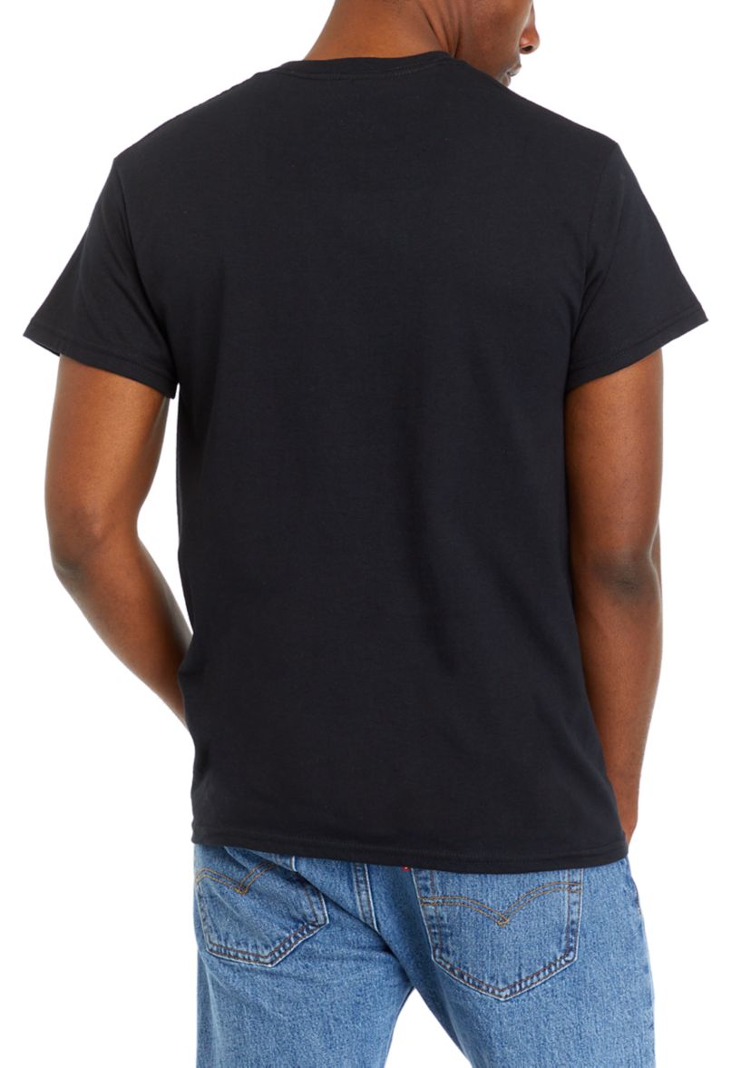 Naps Graphic T-Shirt 