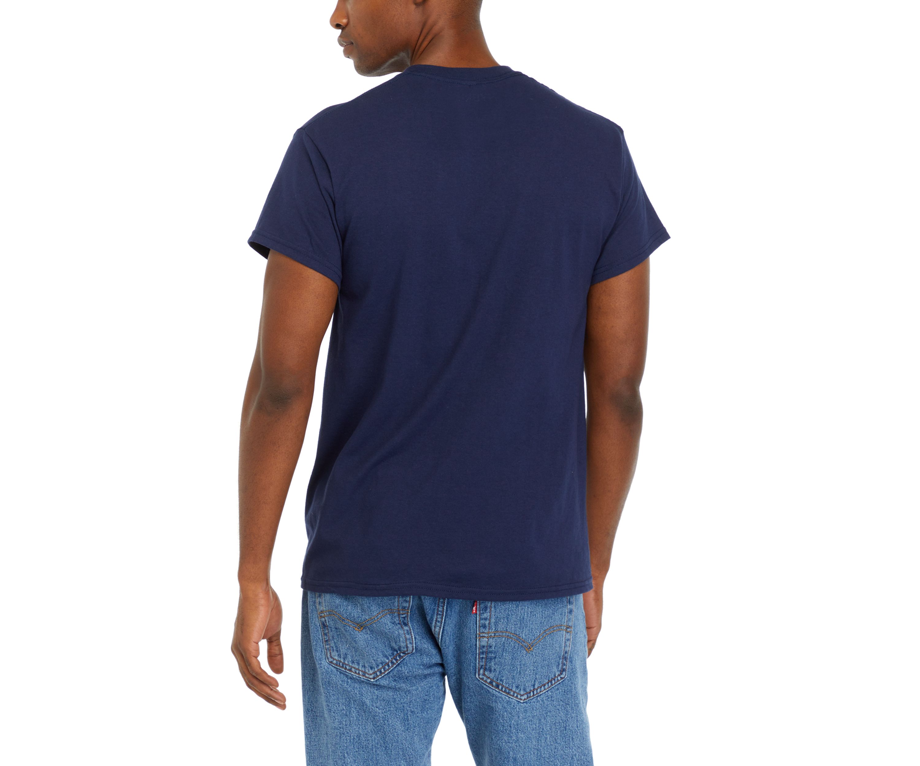 Opinion Graphic T-Shirt 