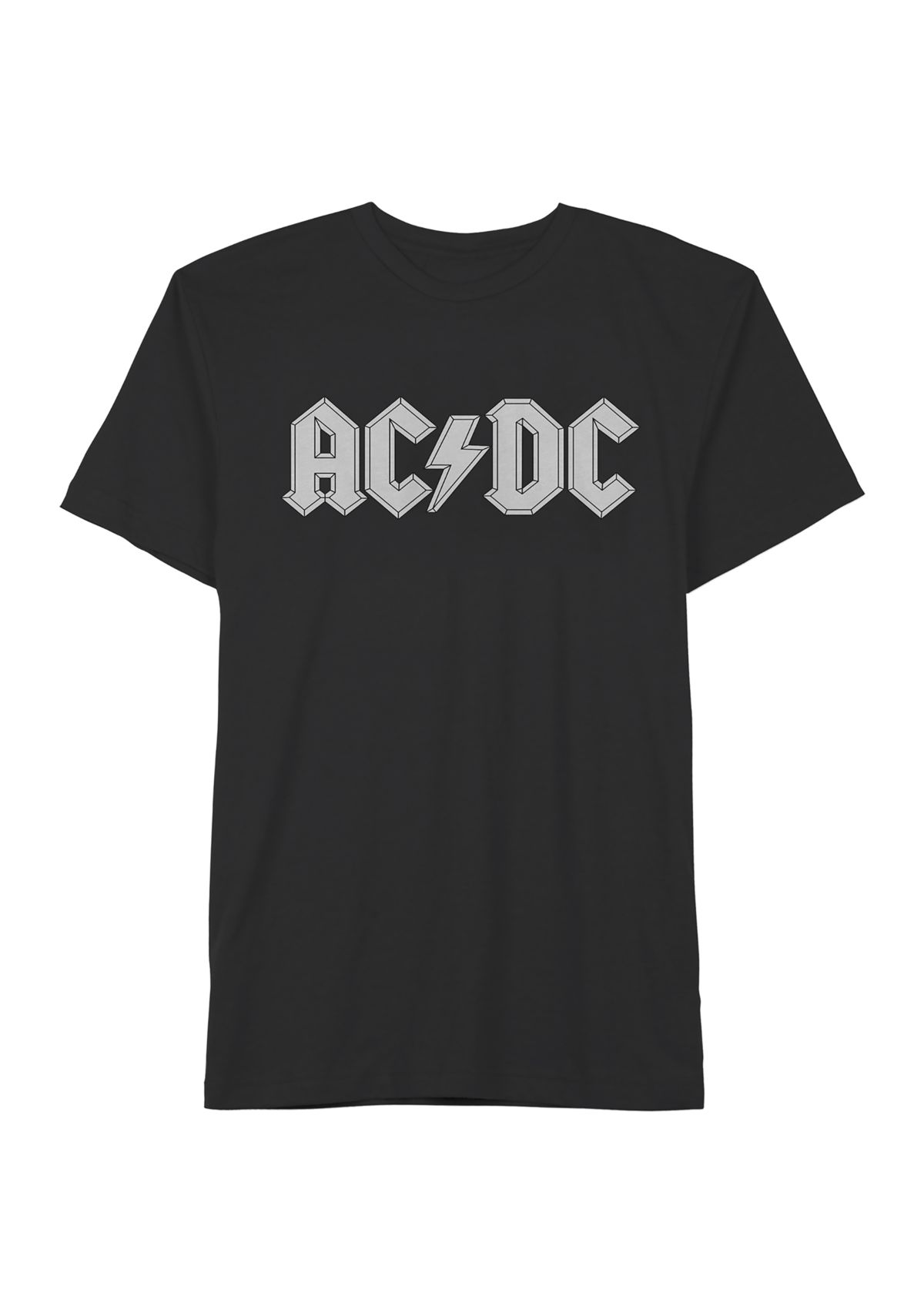 Short Sleeve Logo Graphic T-Shirt 