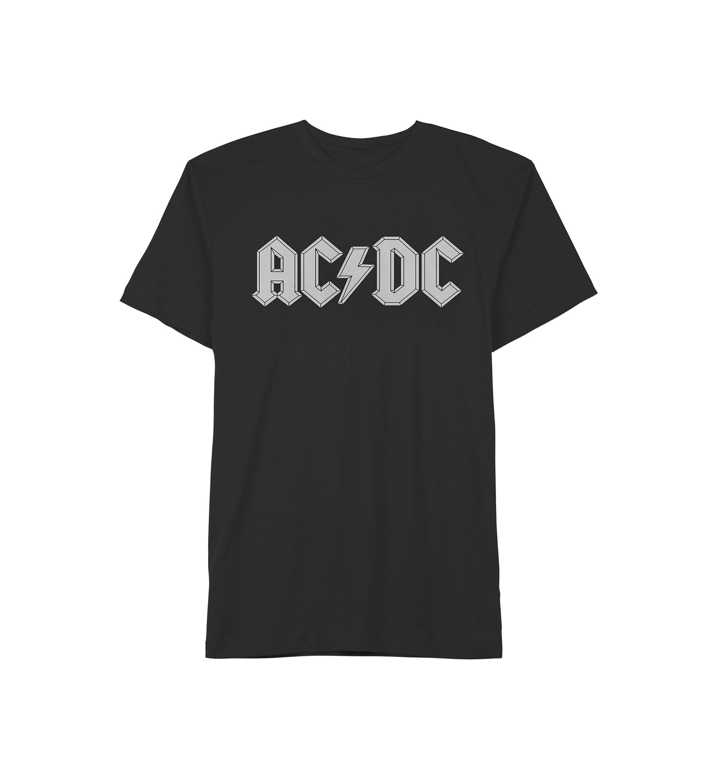 Short Sleeve Logo Graphic T-Shirt 