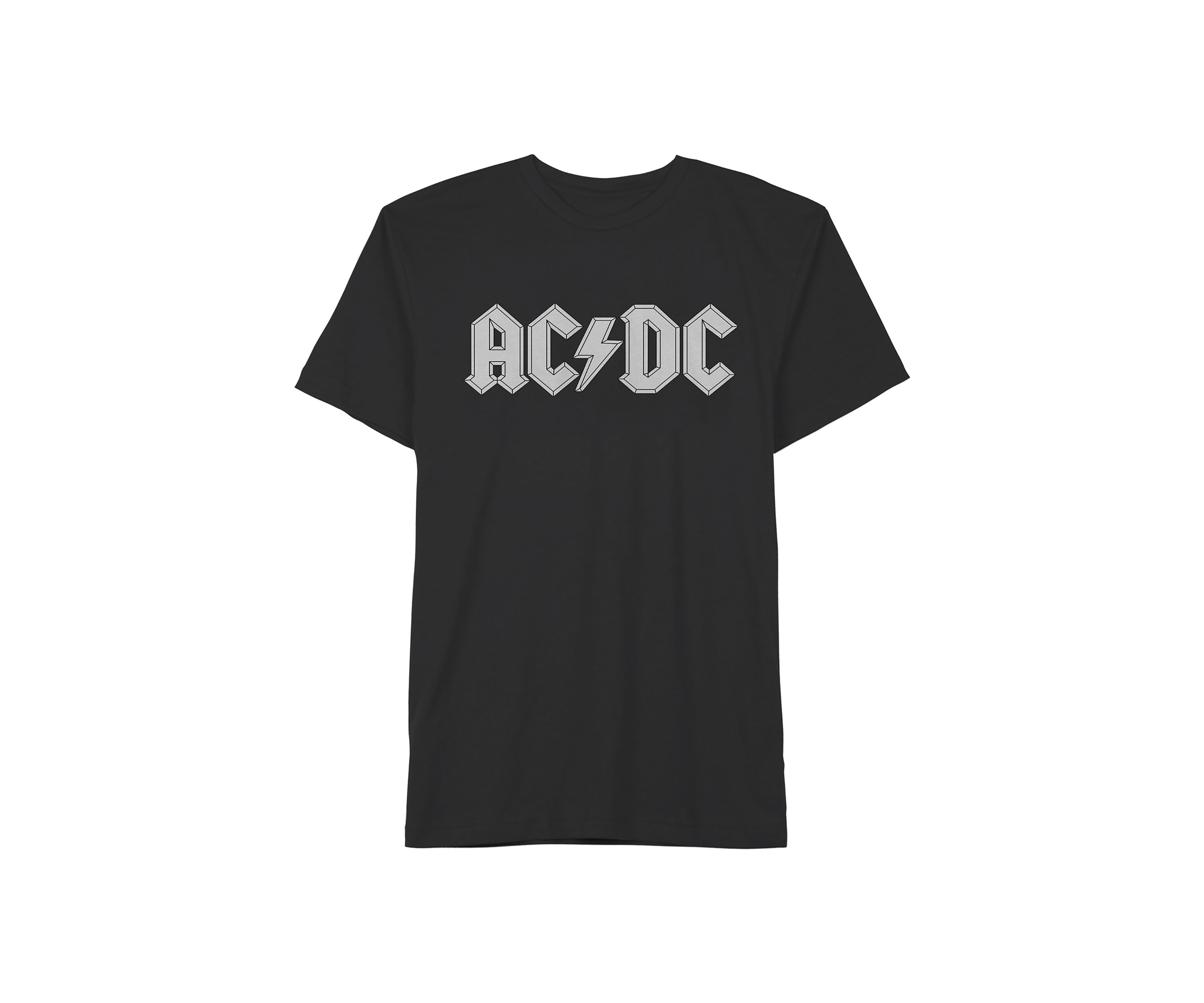 Short Sleeve Logo Graphic T-Shirt 