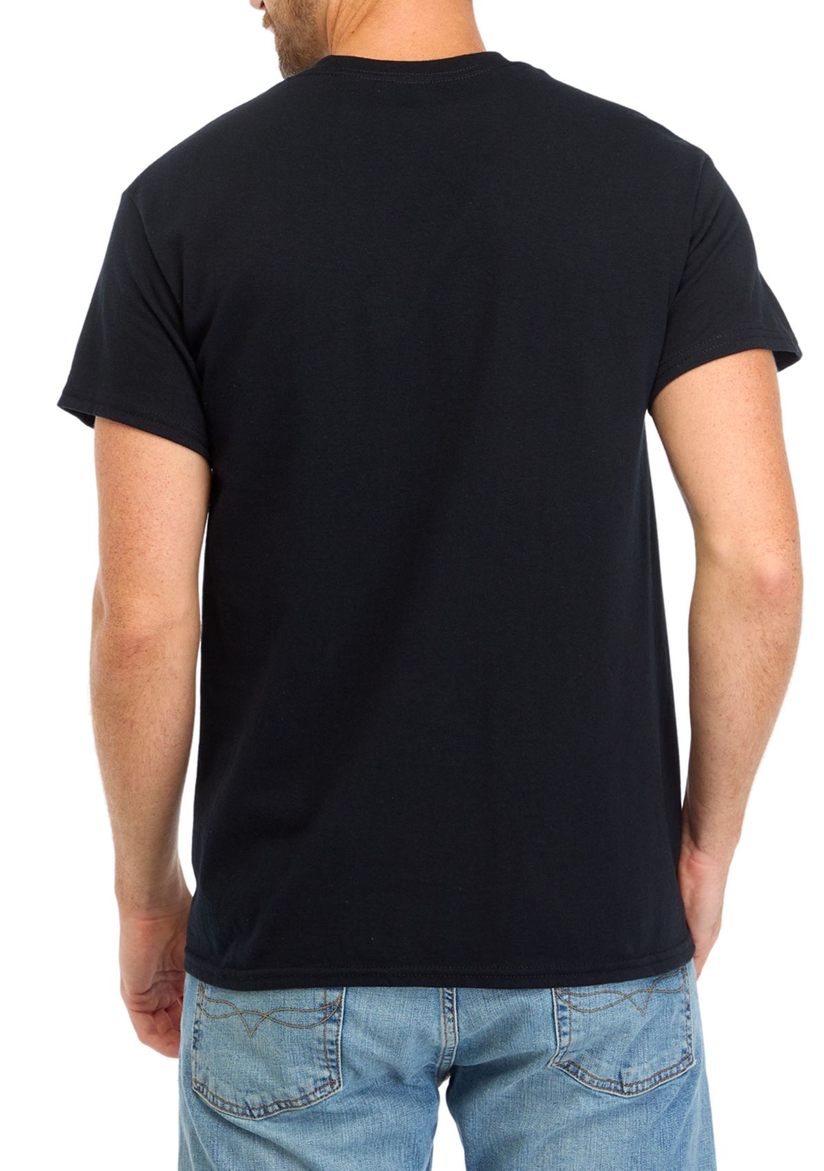 ACDC North American Tour Graphic T-Shirt