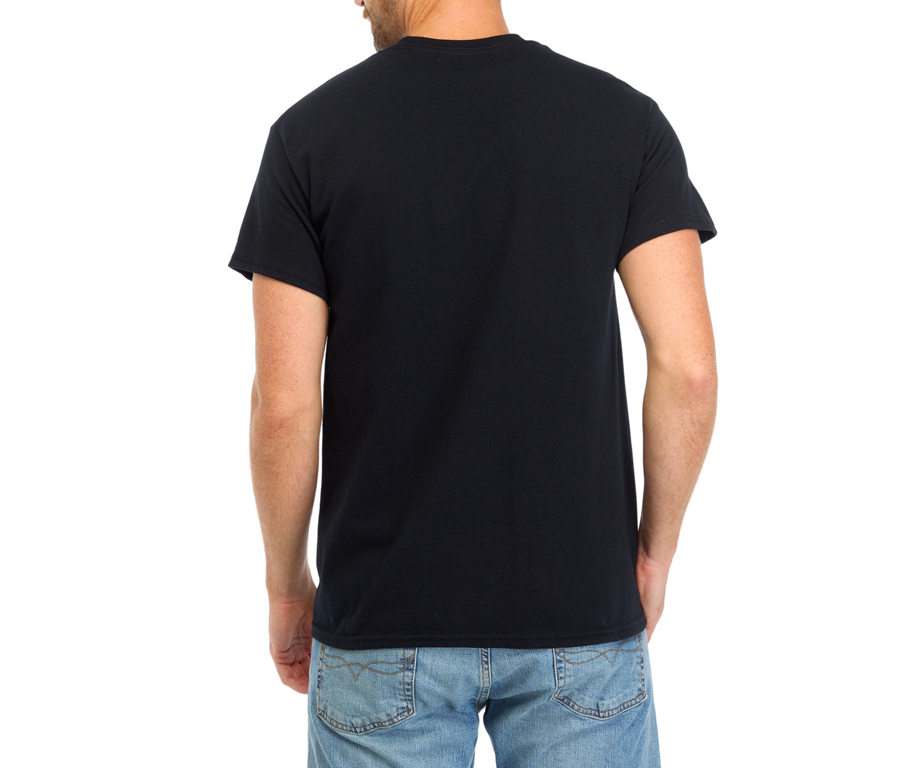 ACDC North American Tour Graphic T-Shirt