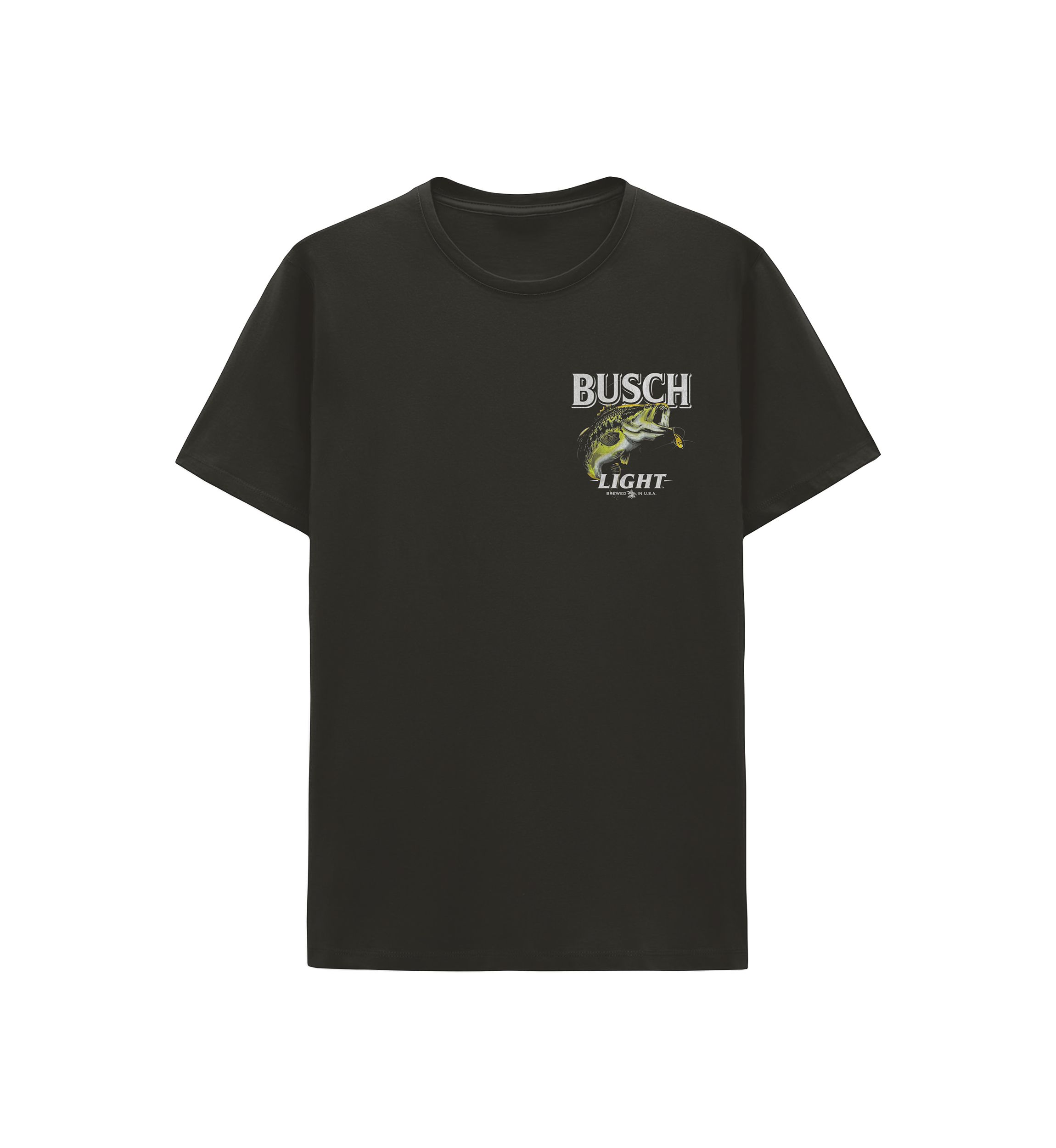 Mens The Big One Graphic T-Shirt