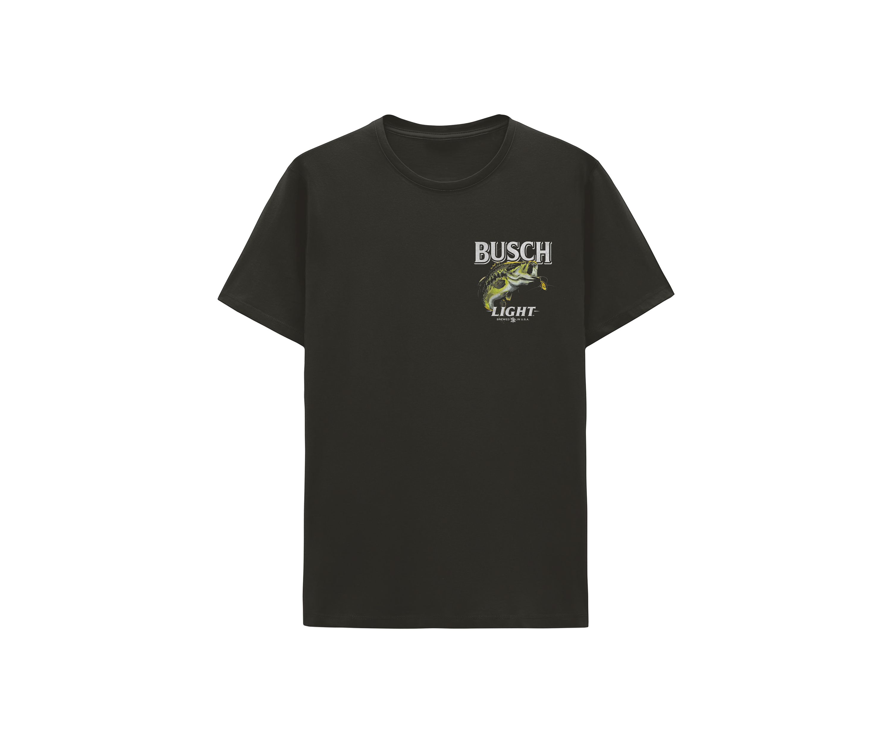 Mens The Big One Graphic T-Shirt