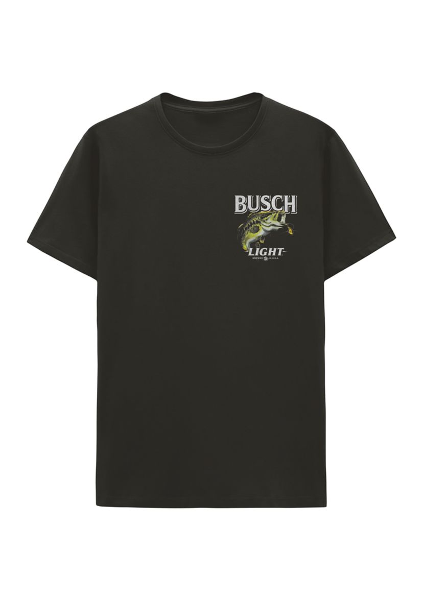 Mens The Big One Graphic T-Shirt