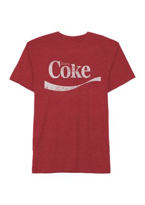 Hybrid Promotions Coke T-Shirt | belk