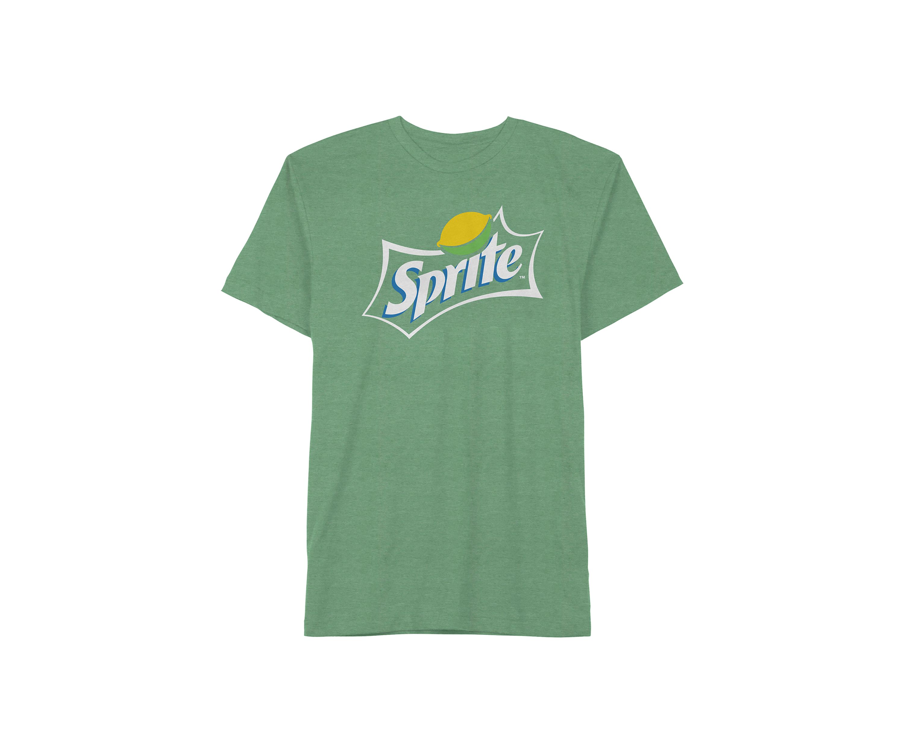 Sprite Graphic T-Shirt 