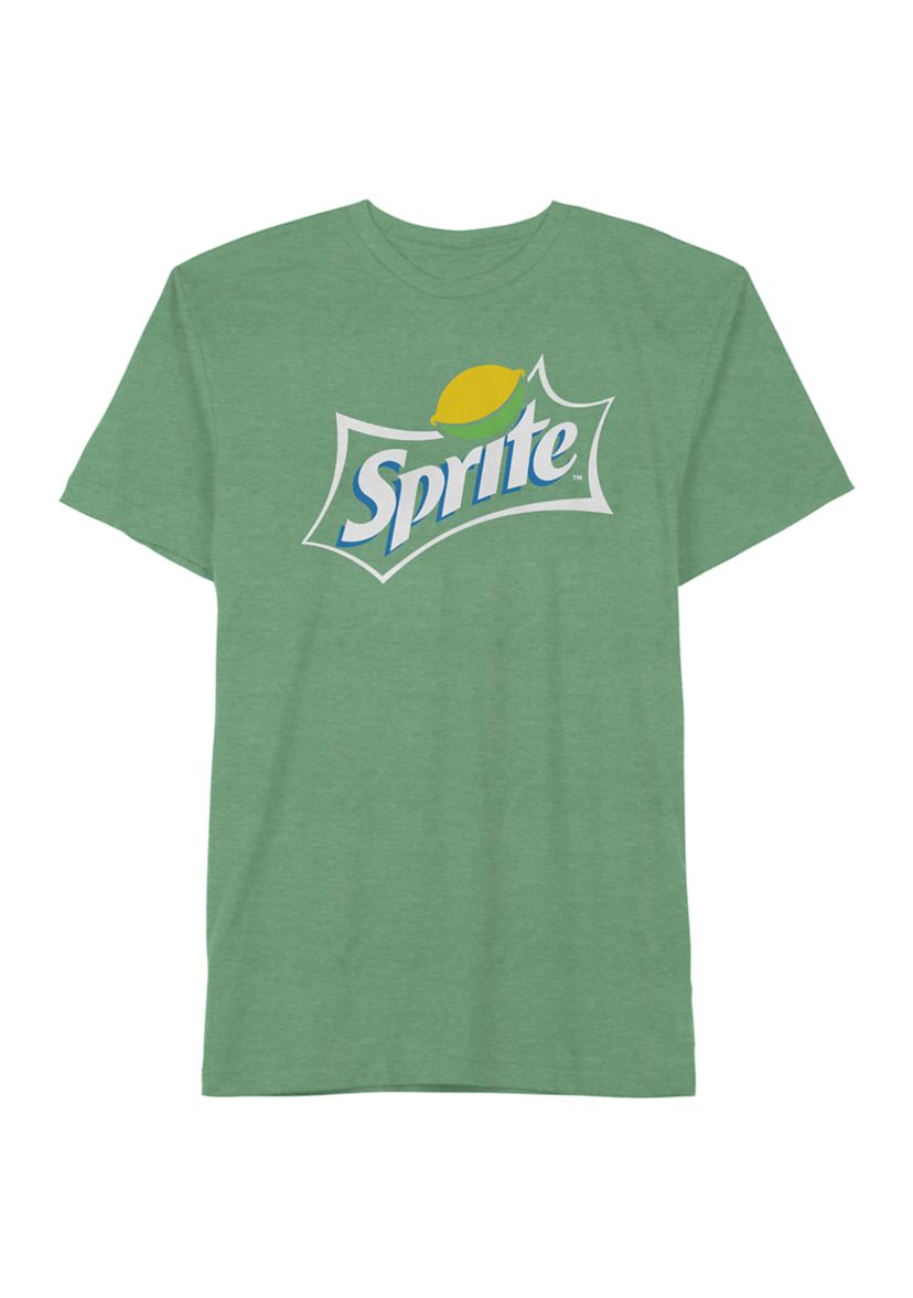 Sprite Graphic T-Shirt 
