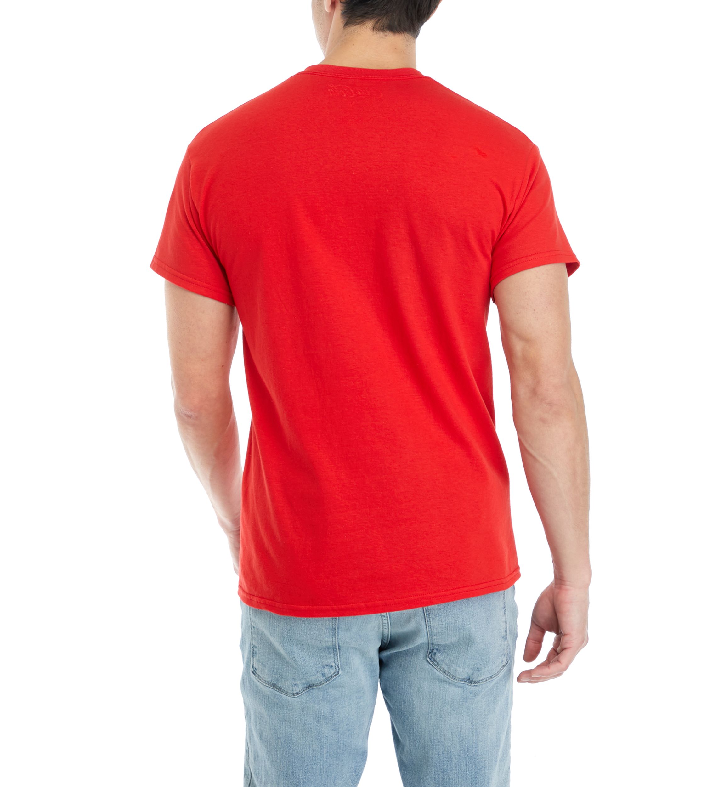 Things Go Better with Coke Graphic T-Shirt