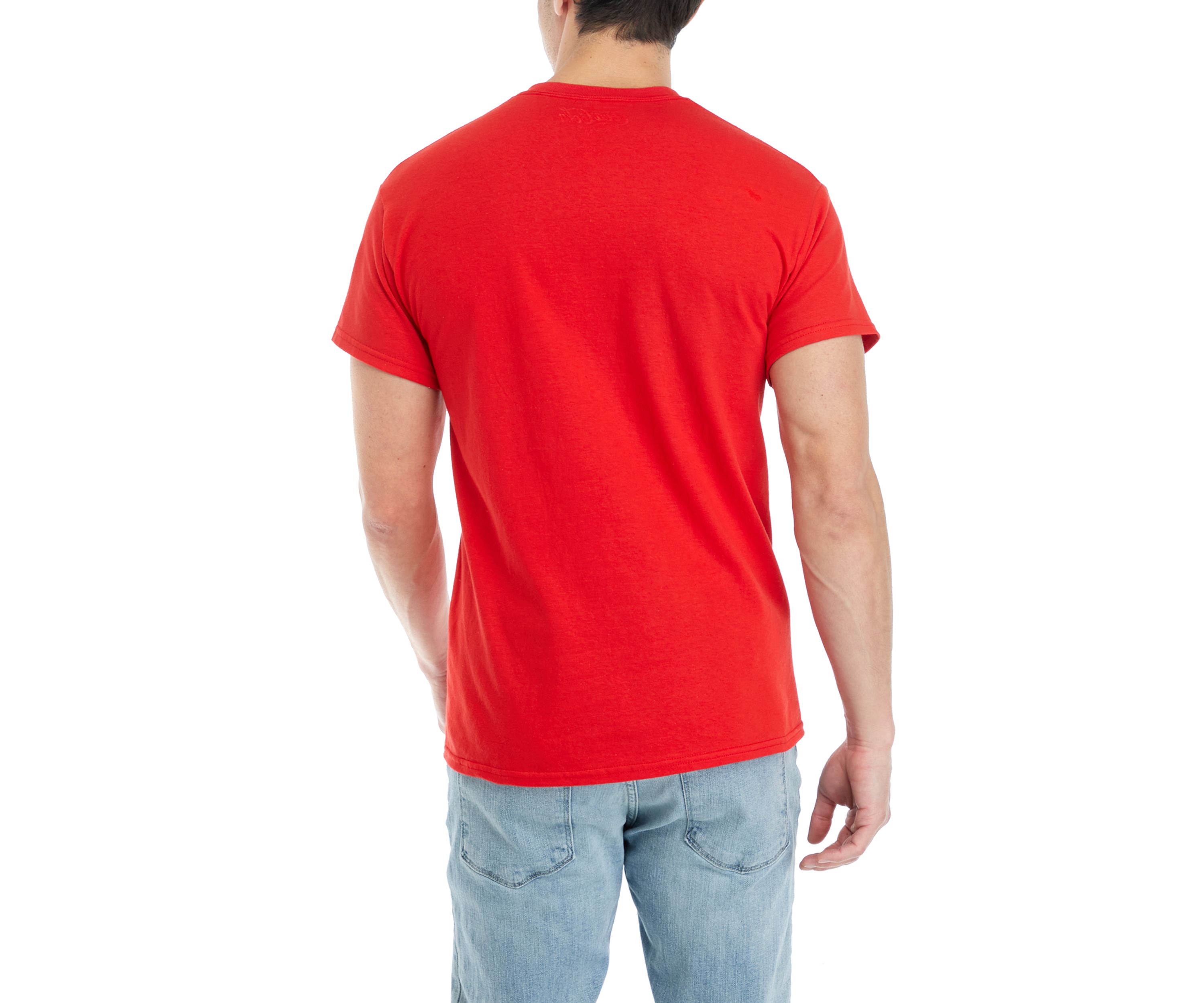 Things Go Better with Coke Graphic T-Shirt