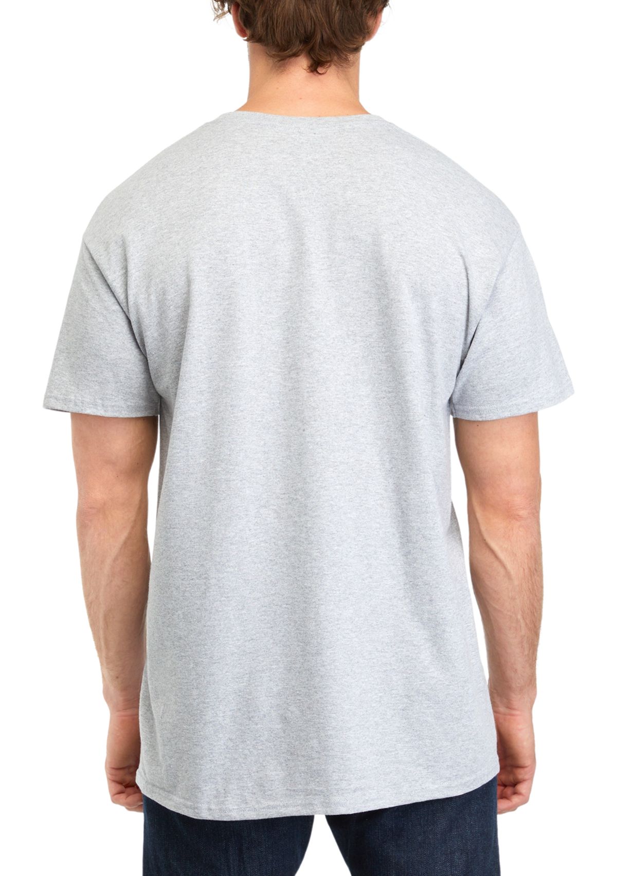 Mens Enjoy Sprite Graphic T-Shirt