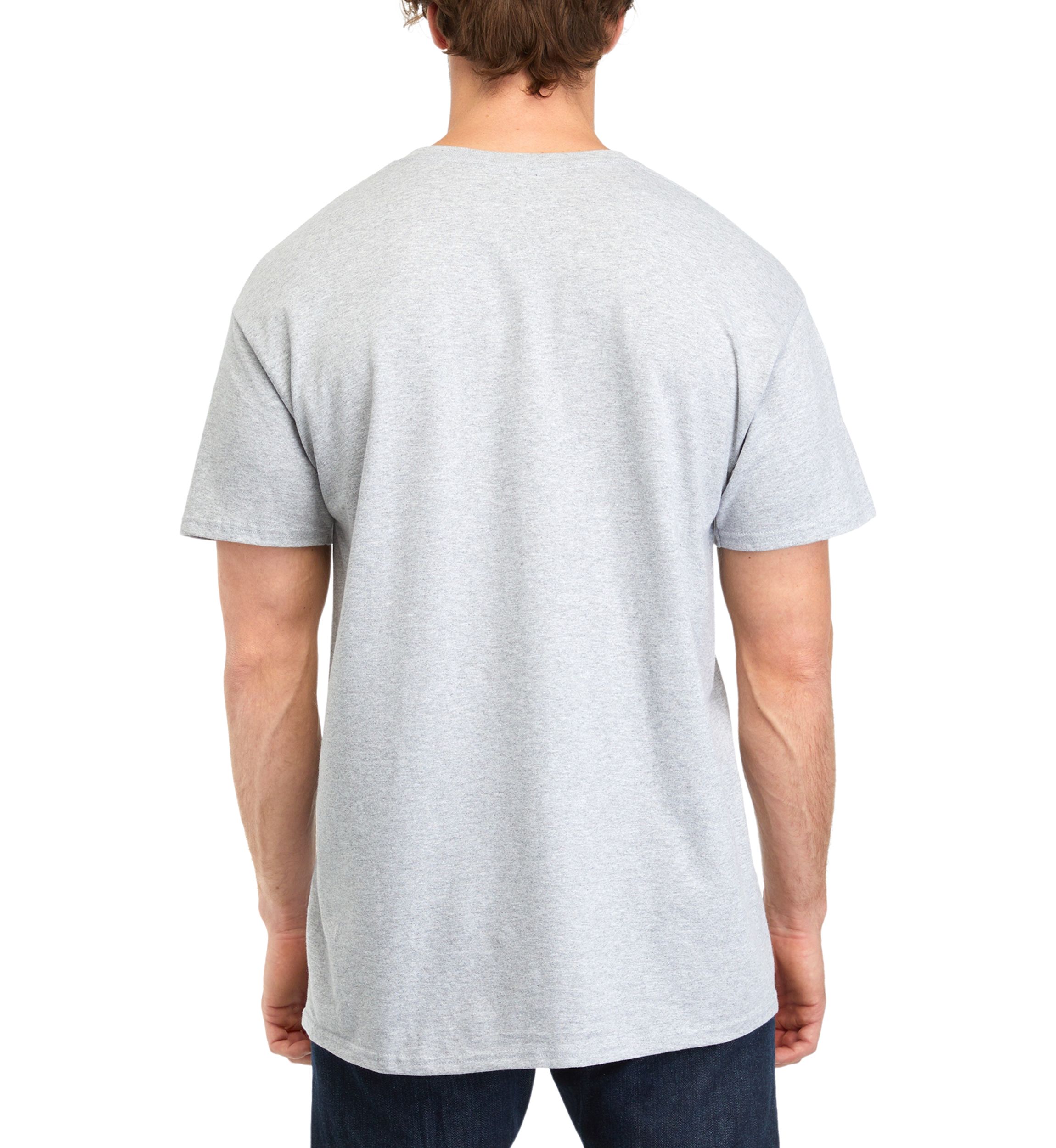 Mens Enjoy Sprite Graphic T-Shirt