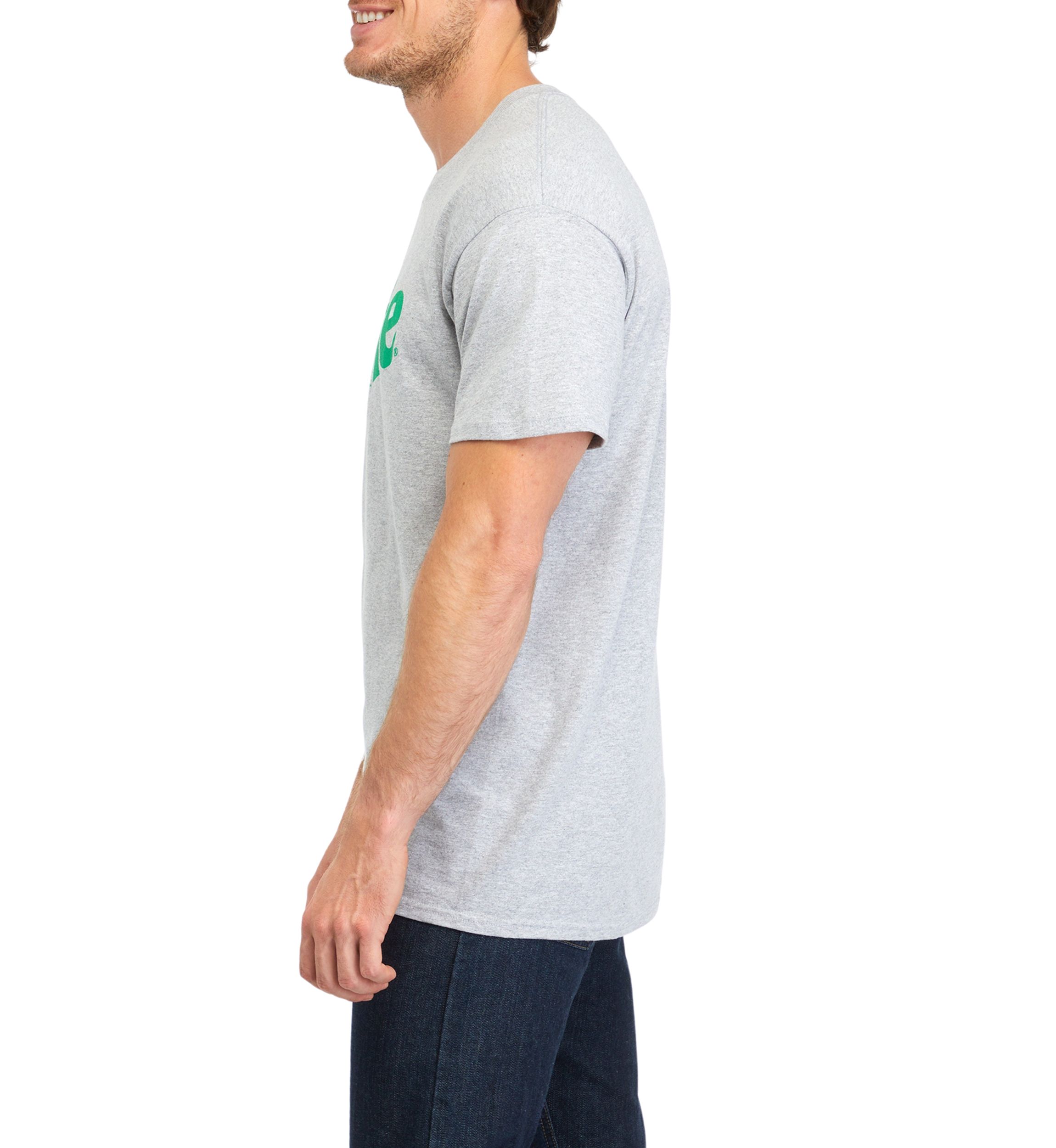Mens Enjoy Sprite Graphic T-Shirt