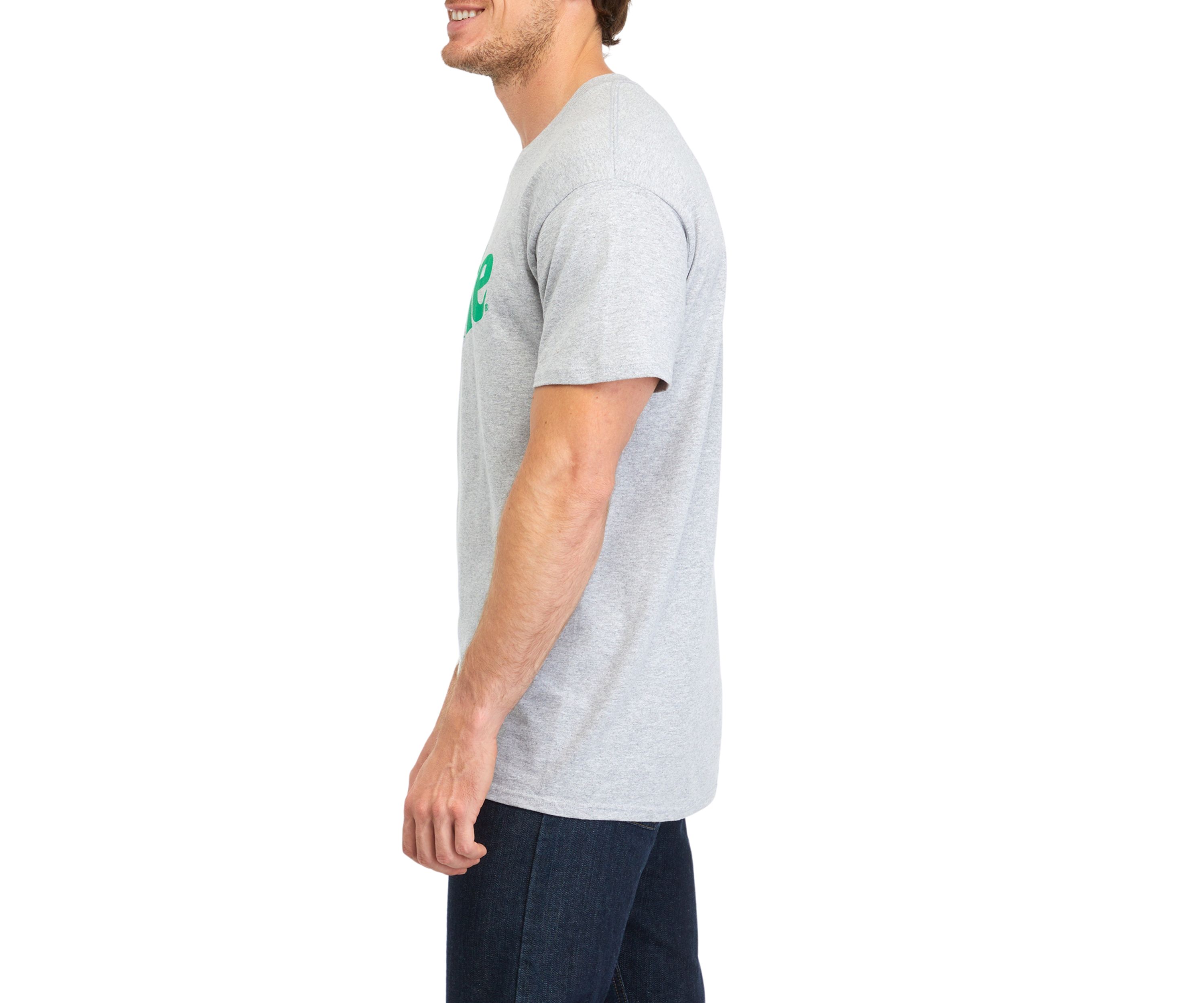 Mens Enjoy Sprite Graphic T-Shirt