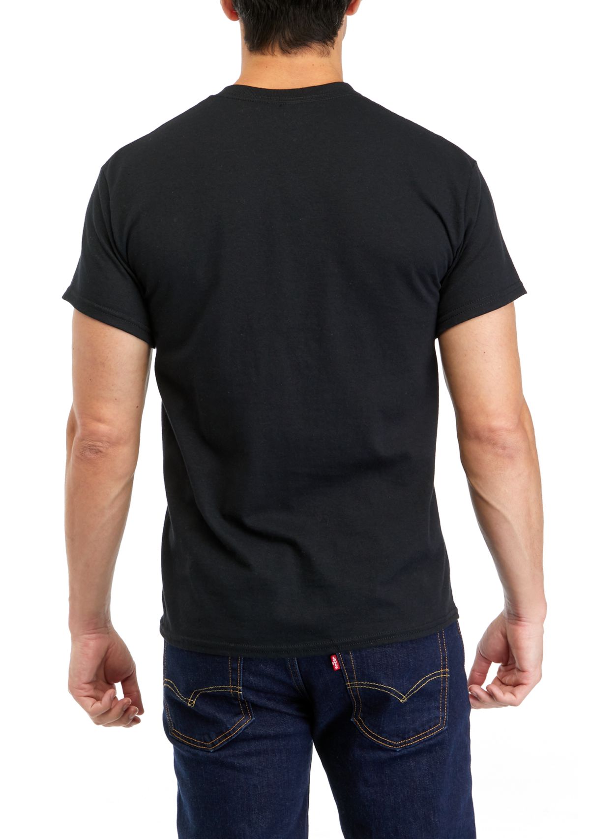 Chucky Until the End Graphic T-Shirt