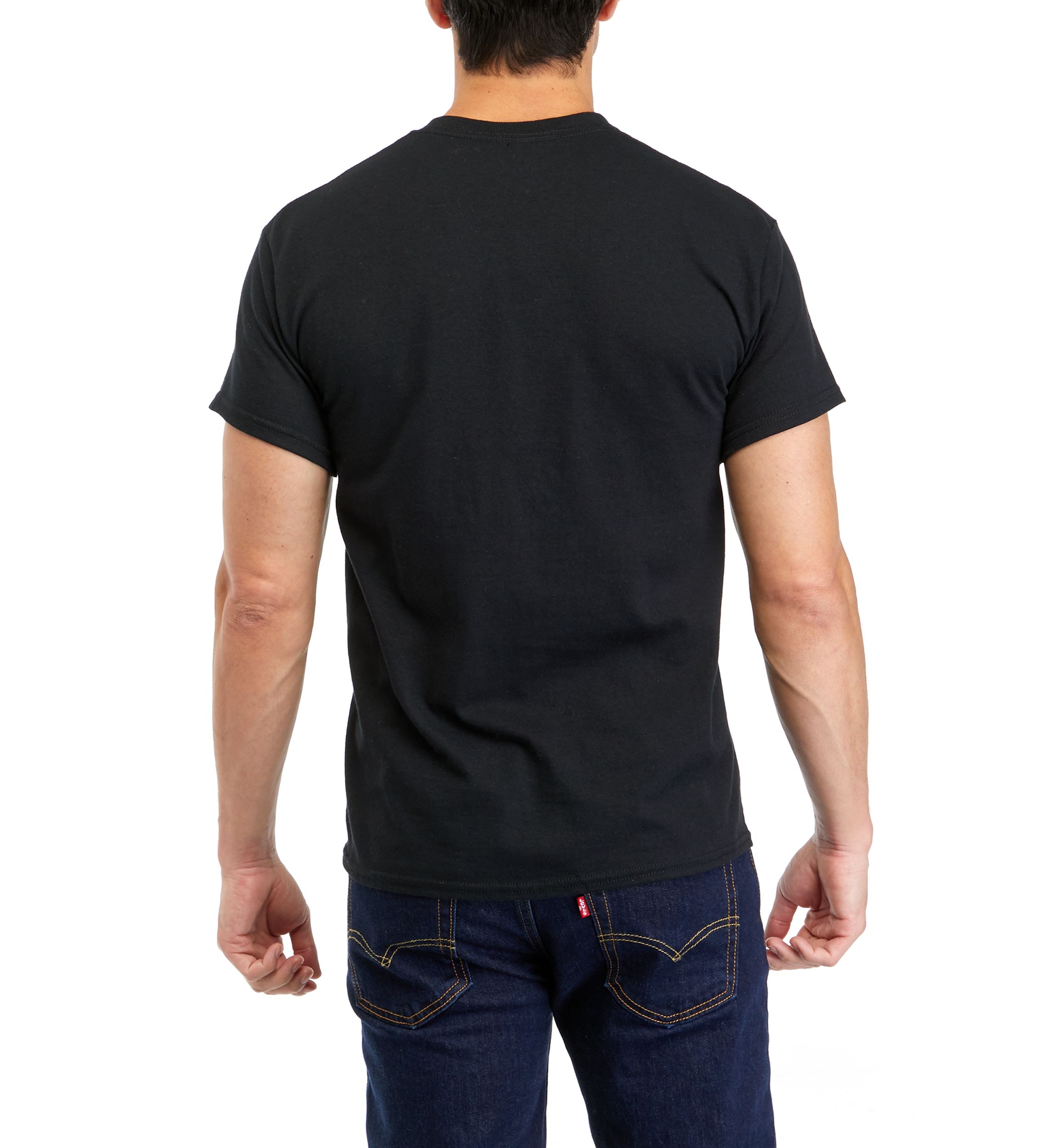 Chucky Until the End Graphic T-Shirt