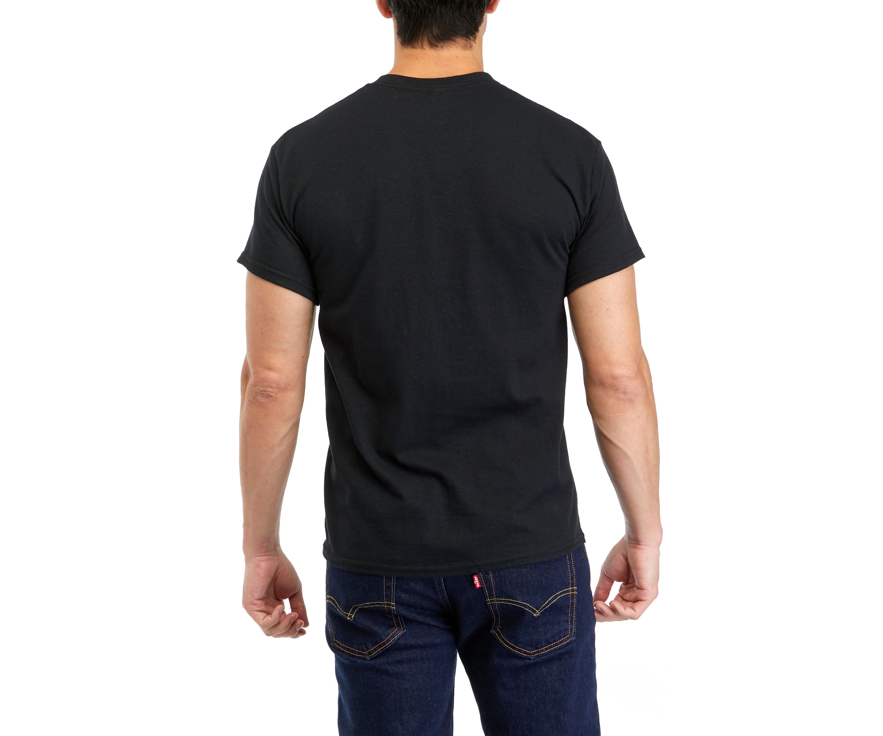 Chucky Until the End Graphic T-Shirt