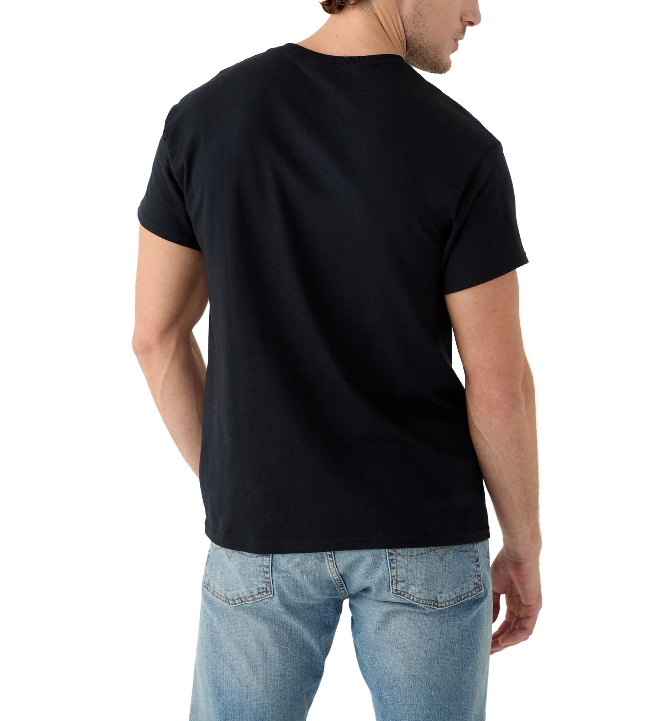 Wanna Play Graphic T-Shirt 