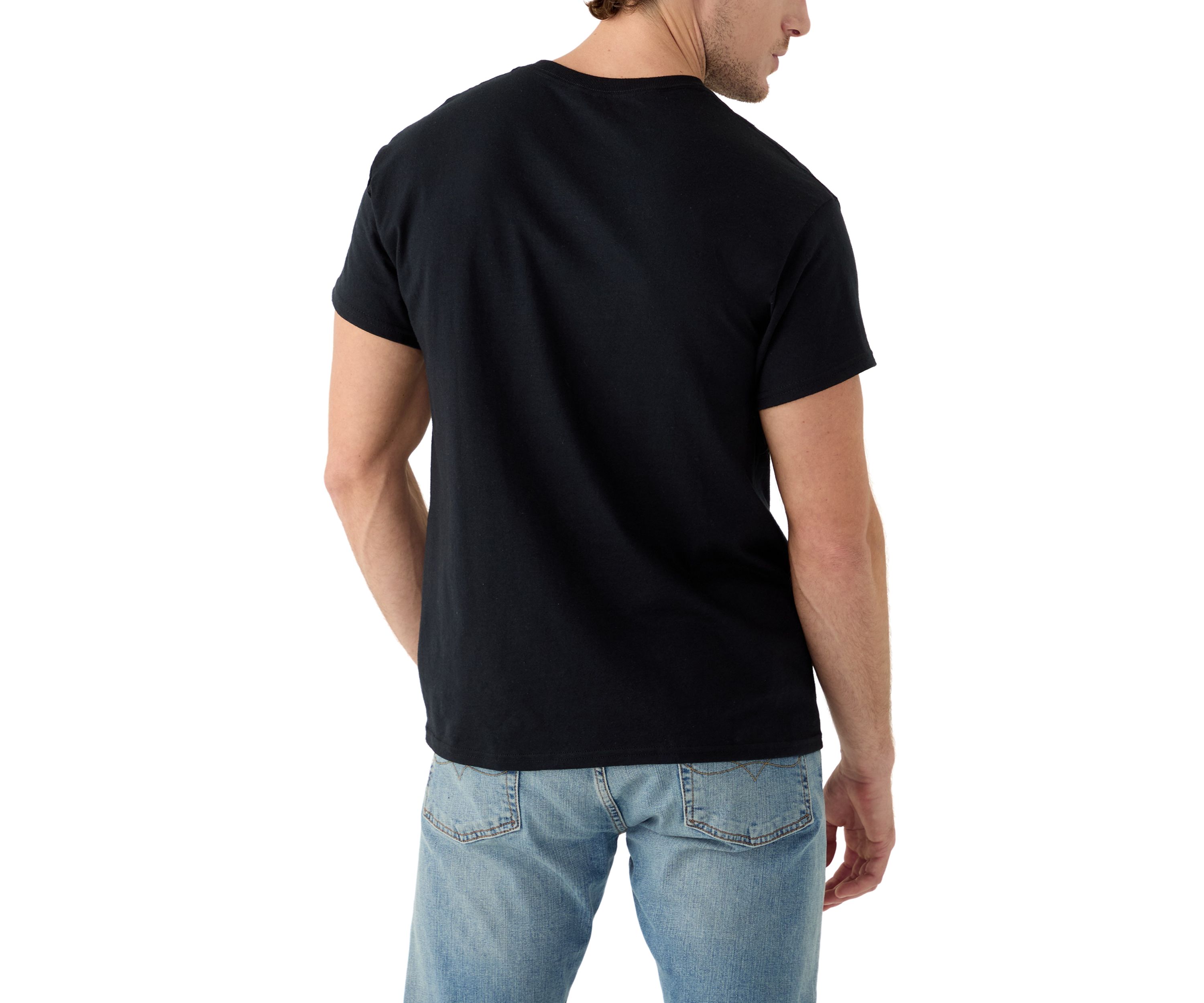 Wanna Play Graphic T-Shirt 