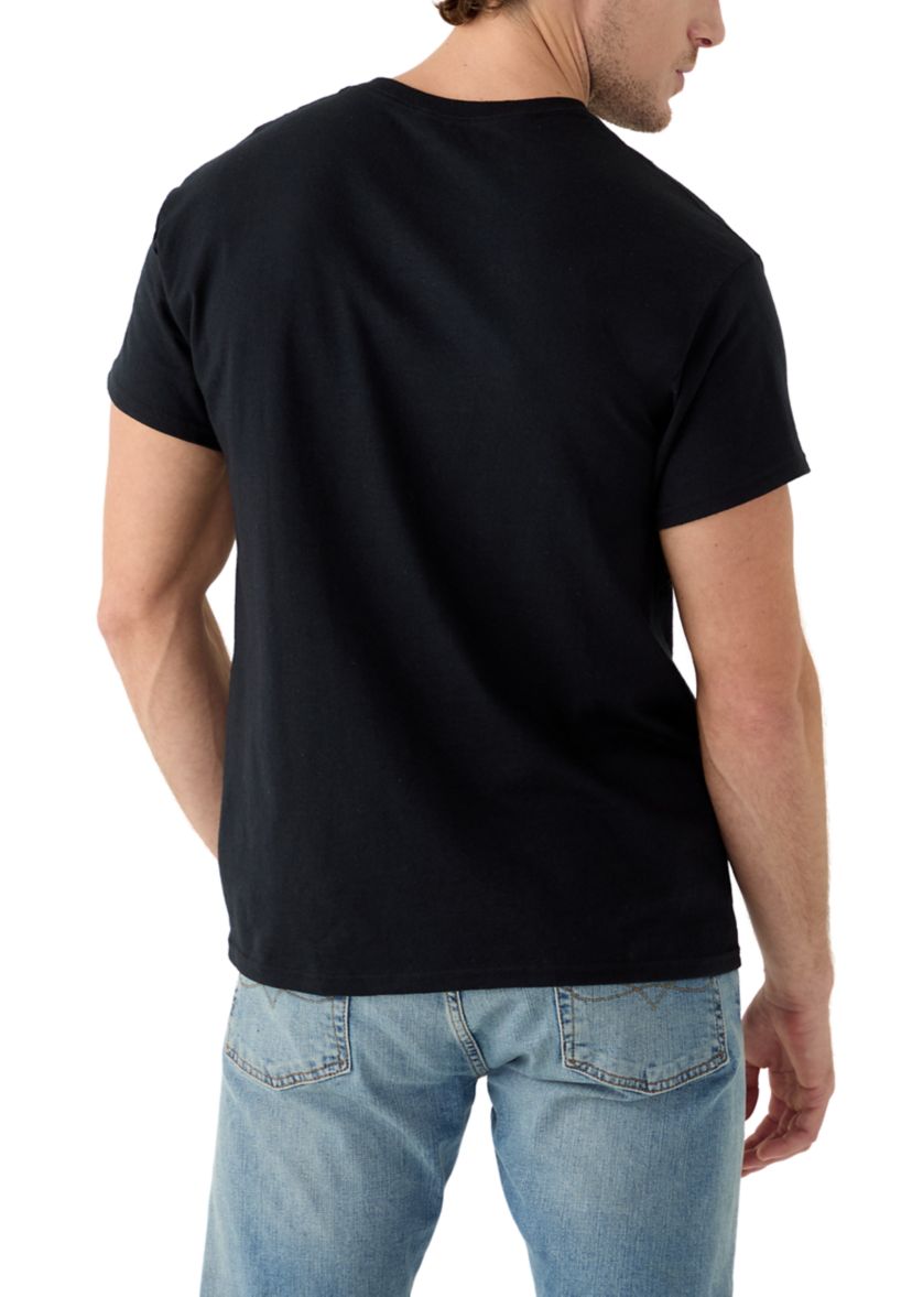 Wanna Play Graphic T-Shirt 