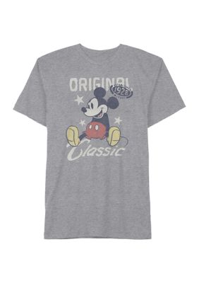 Original Mickey Graphic T-Shirt