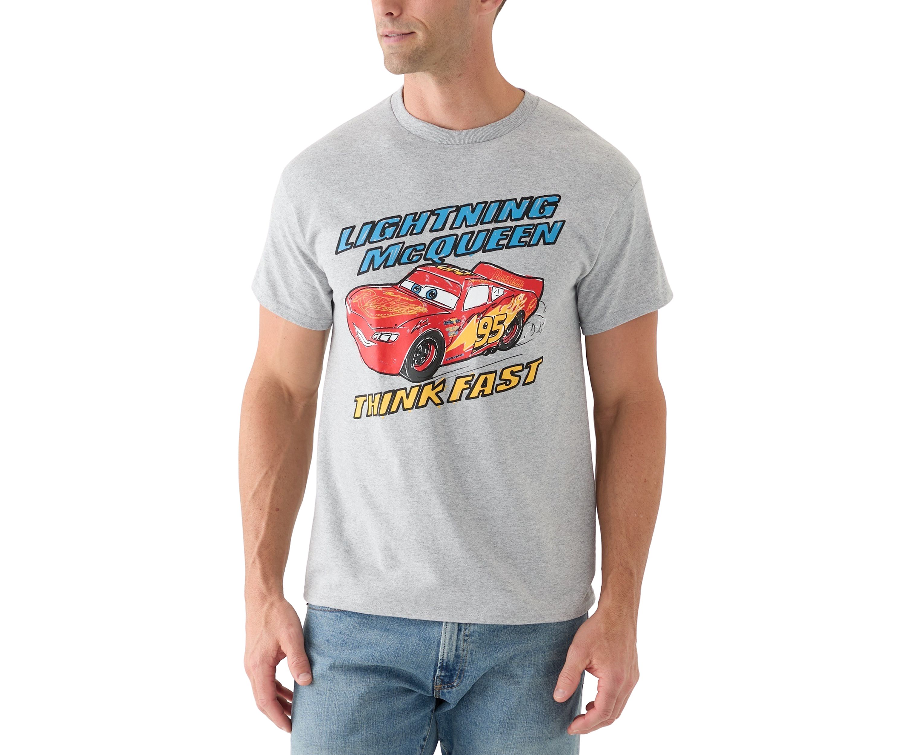 Fast 95 Graphic T-Shirt