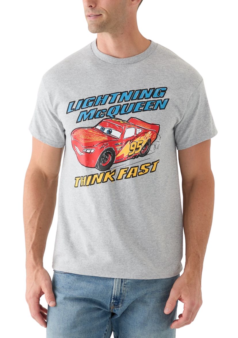 Fast 95 Graphic T-Shirt