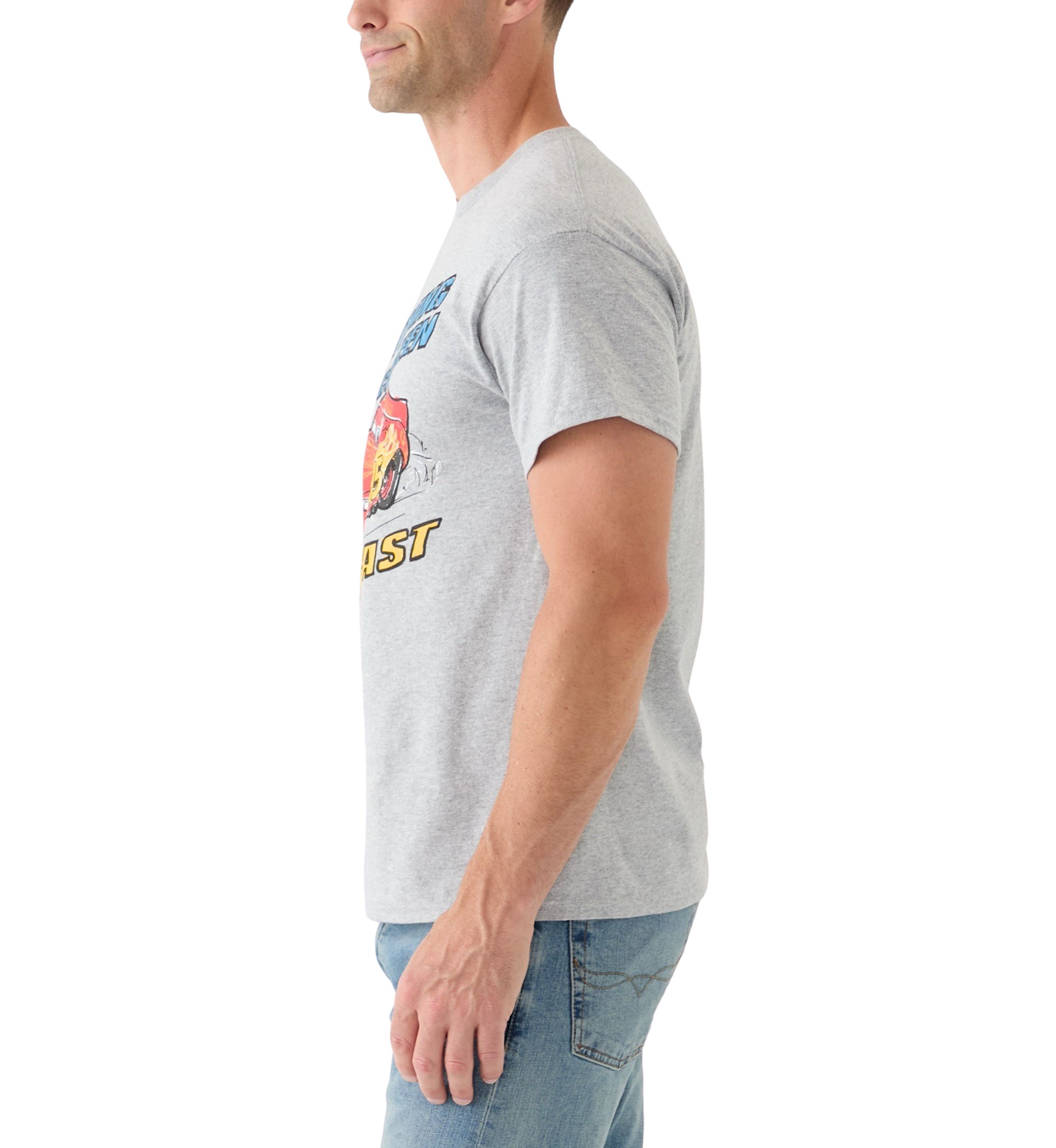 Fast 95 Graphic T-Shirt