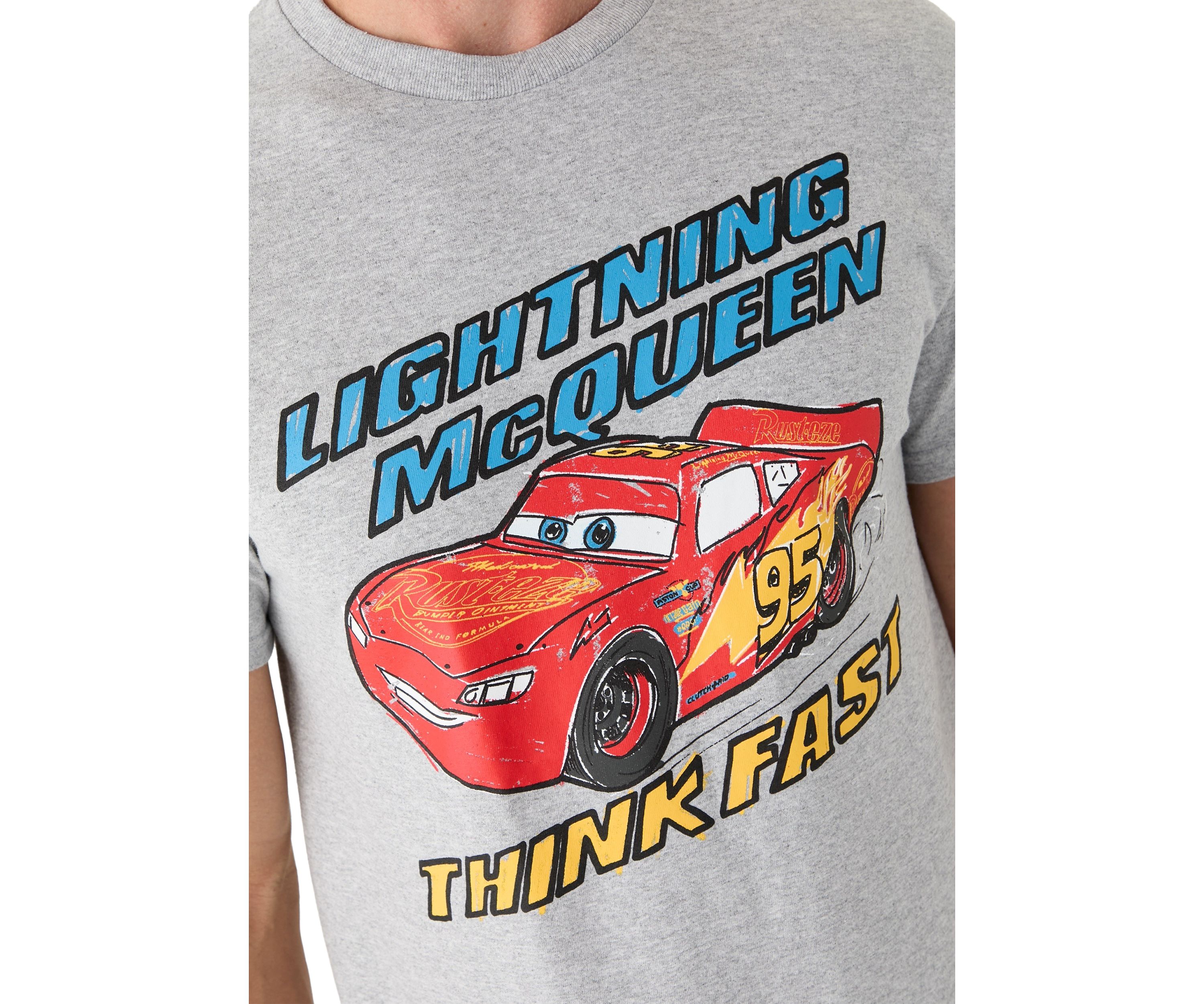 Fast 95 Graphic T-Shirt