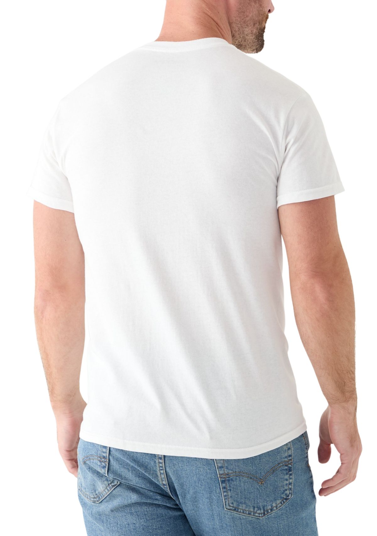 Mickey Graphic T-Shirt