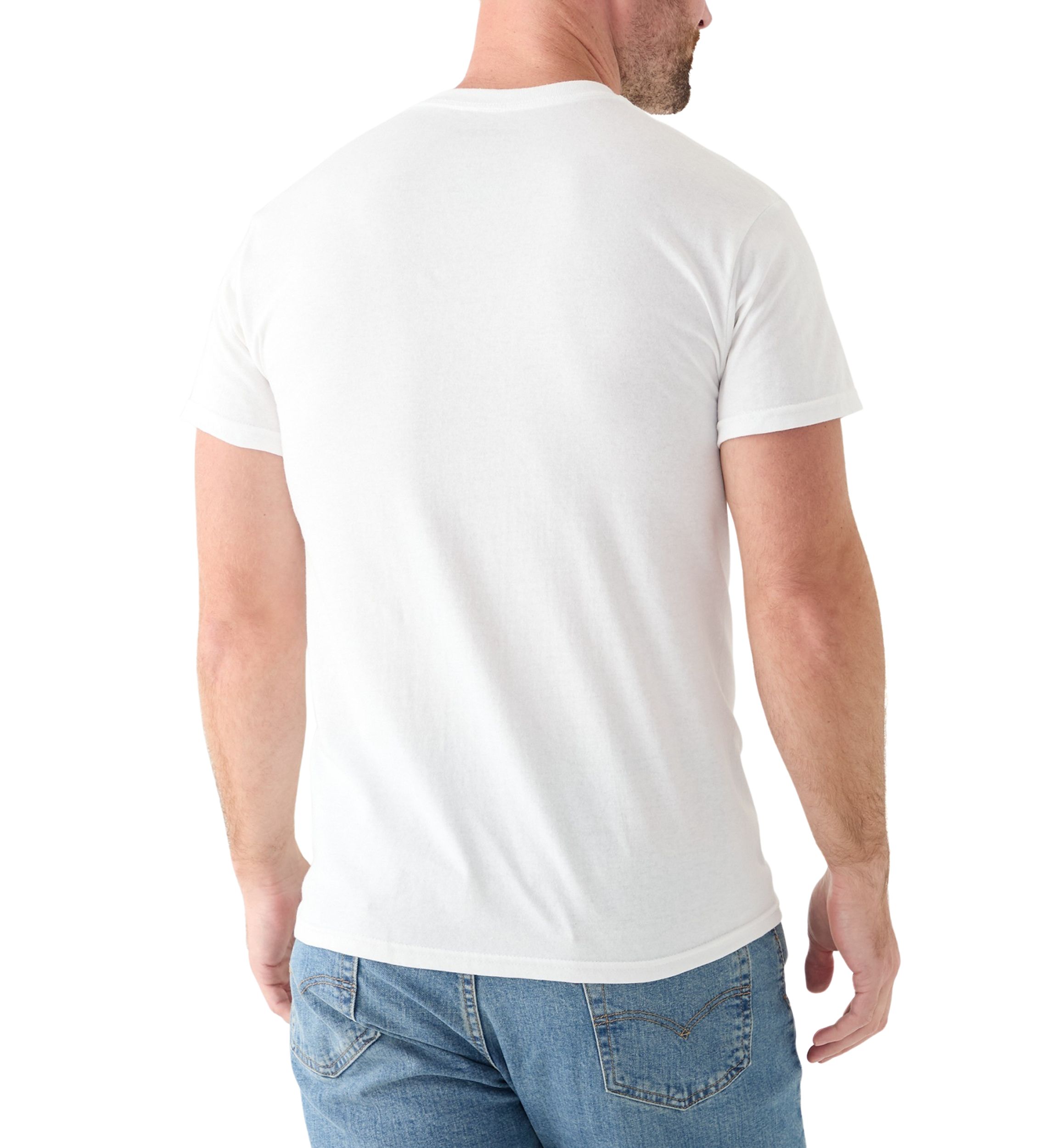 Mickey Graphic T-Shirt