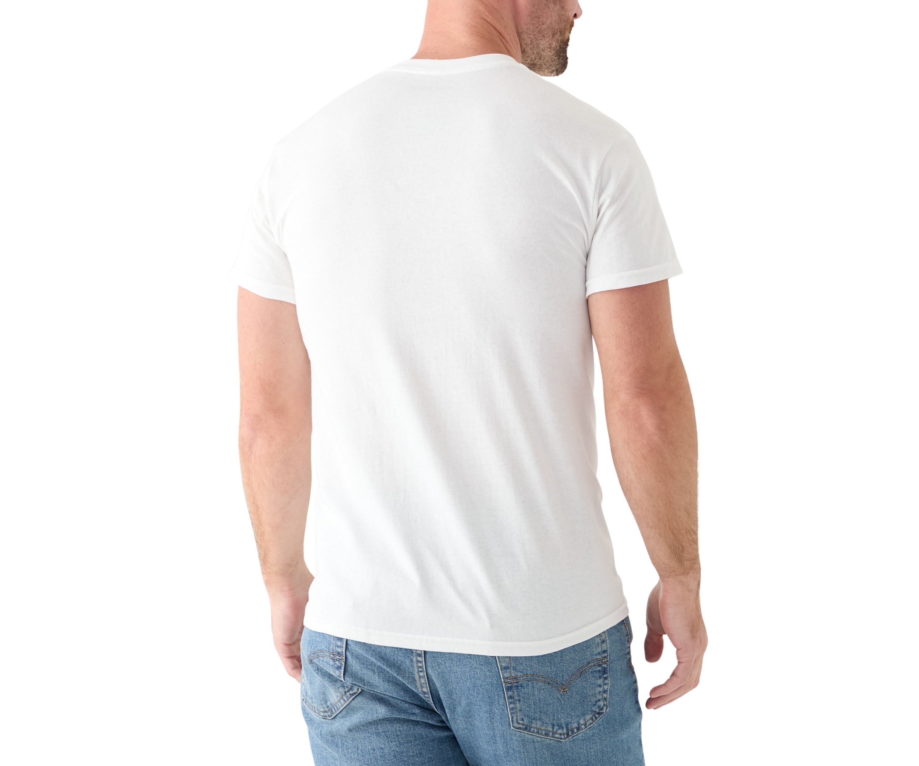 Mickey Graphic T-Shirt