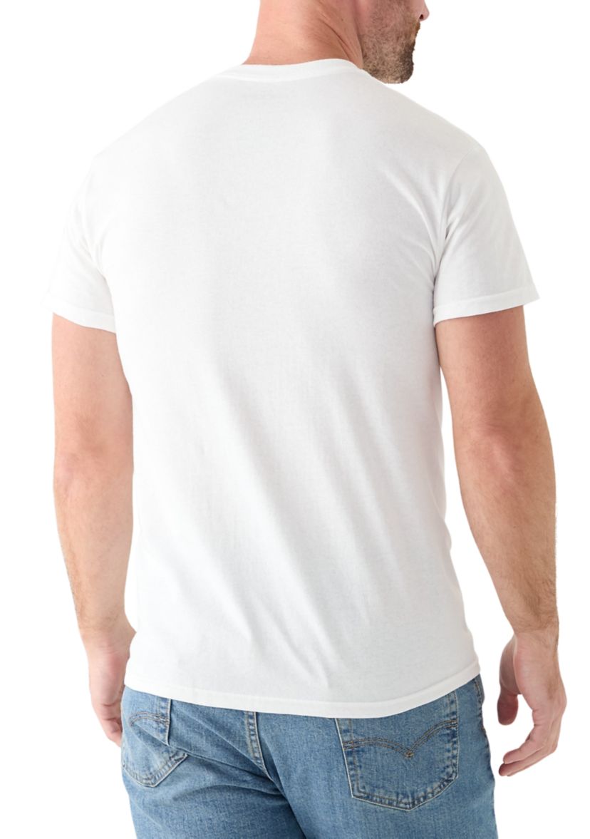 Mickey Graphic T-Shirt