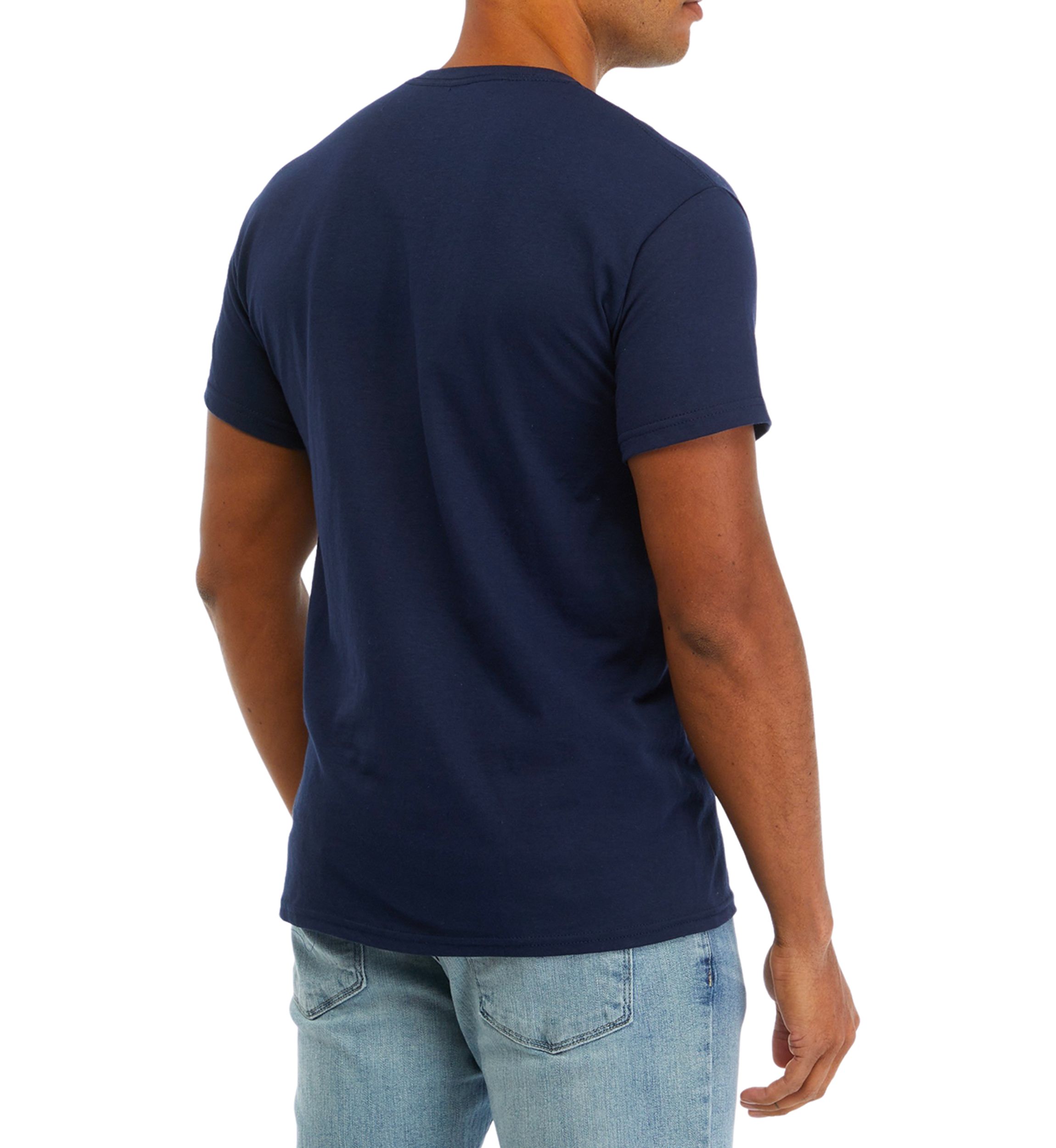 Bronco Graphic T-Shirt