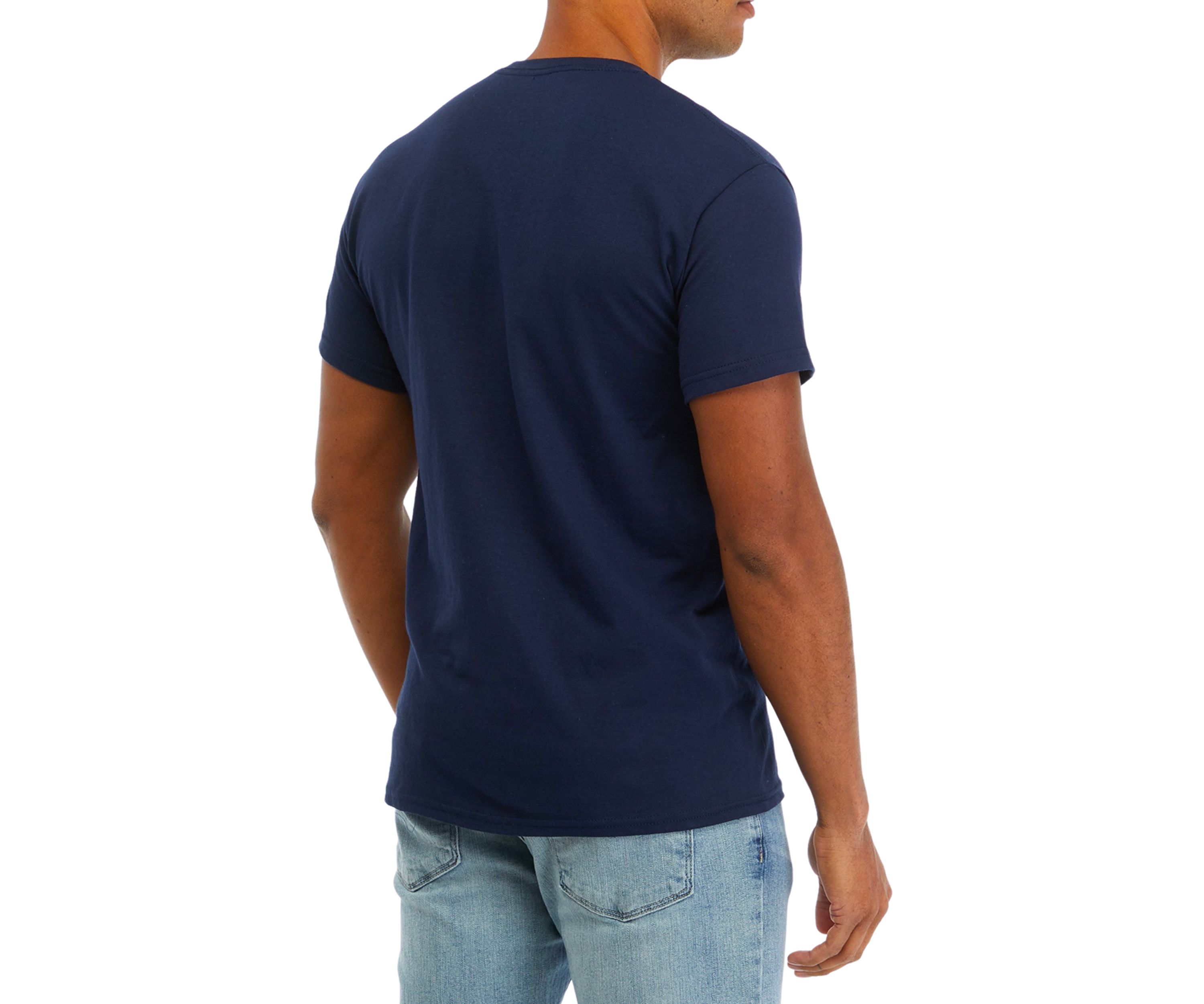 Bronco Graphic T-Shirt