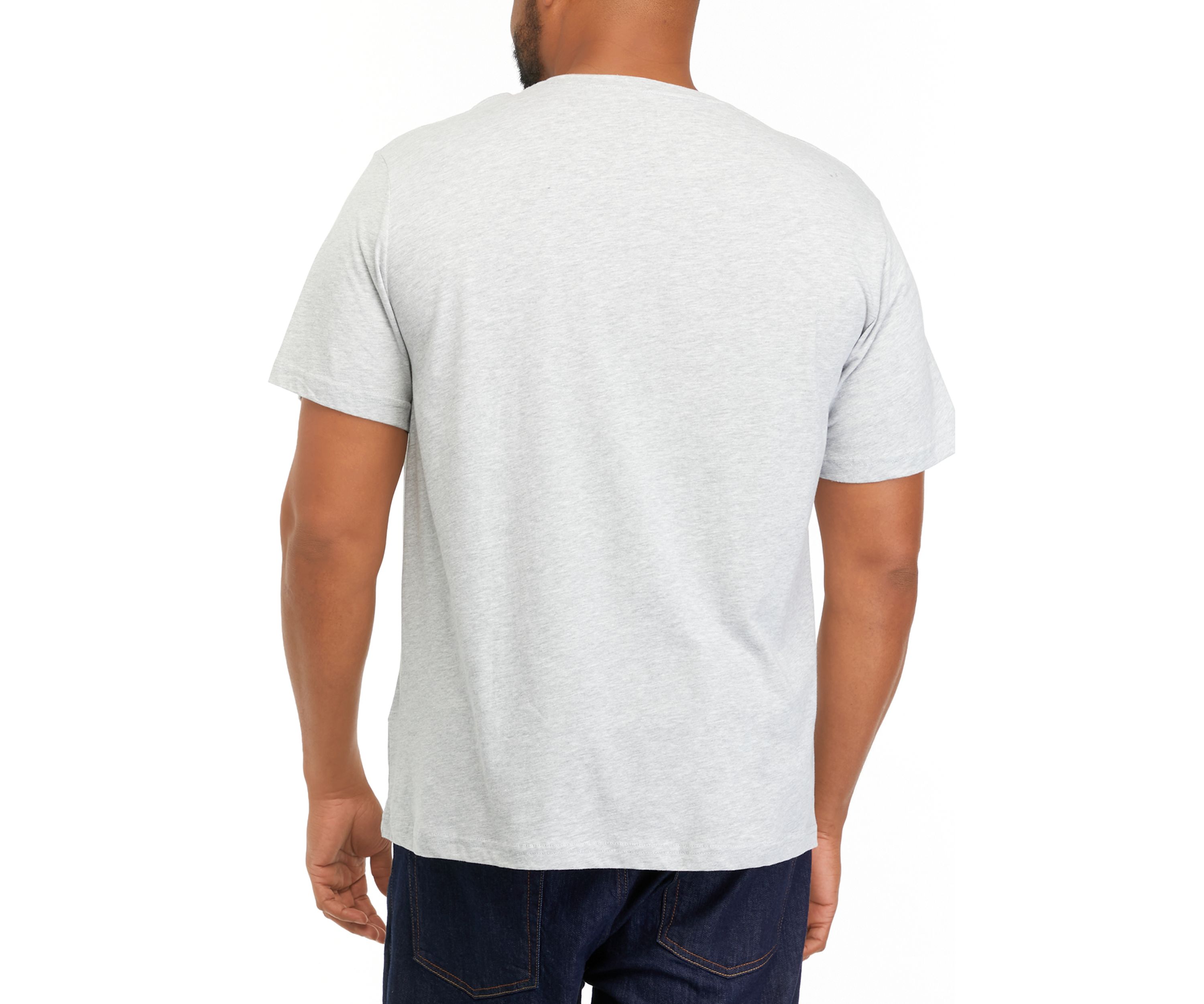 Big & Tall Ford Bronco Short Sleeve Graphic T-Shirt
