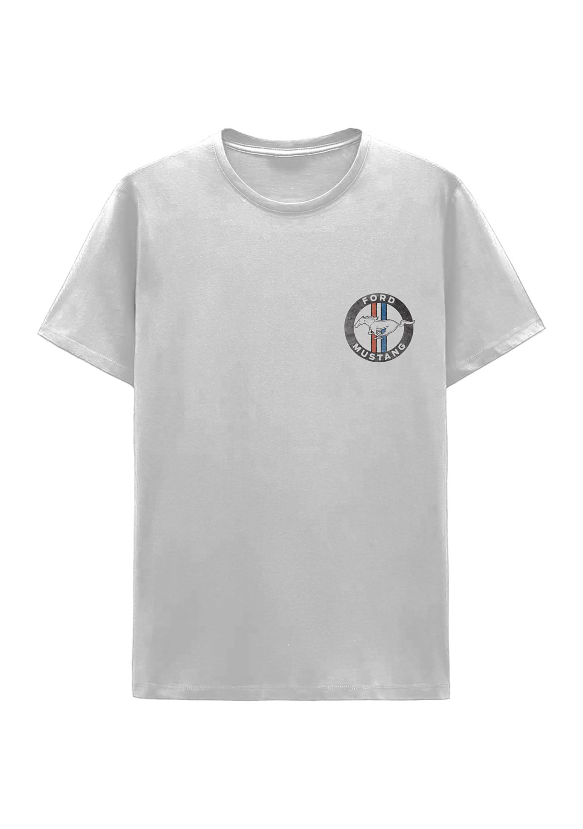 American Dream Mustang Graphic T-Shirt 