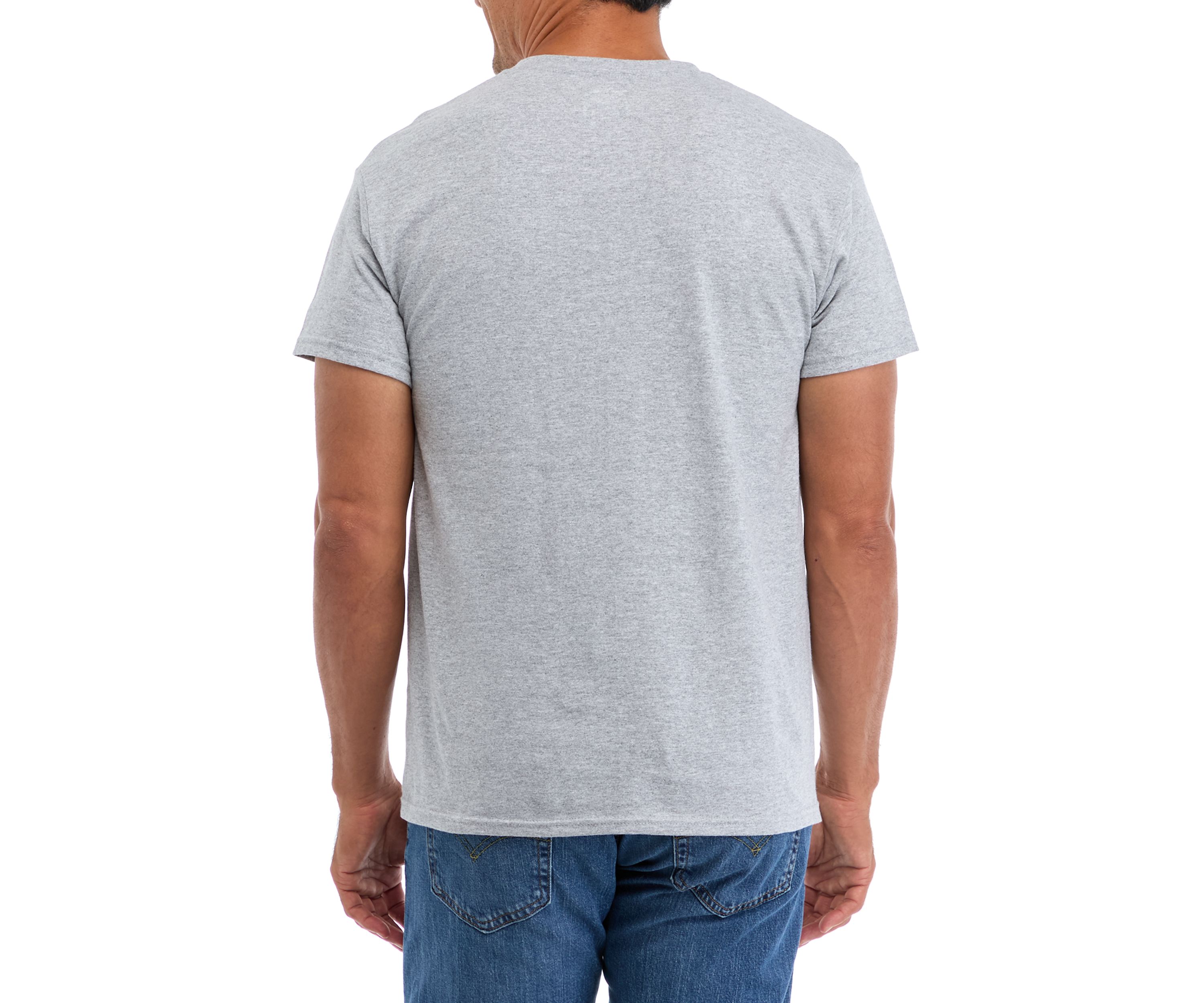 All I Want Short Sleeve Graphic T-Shirt