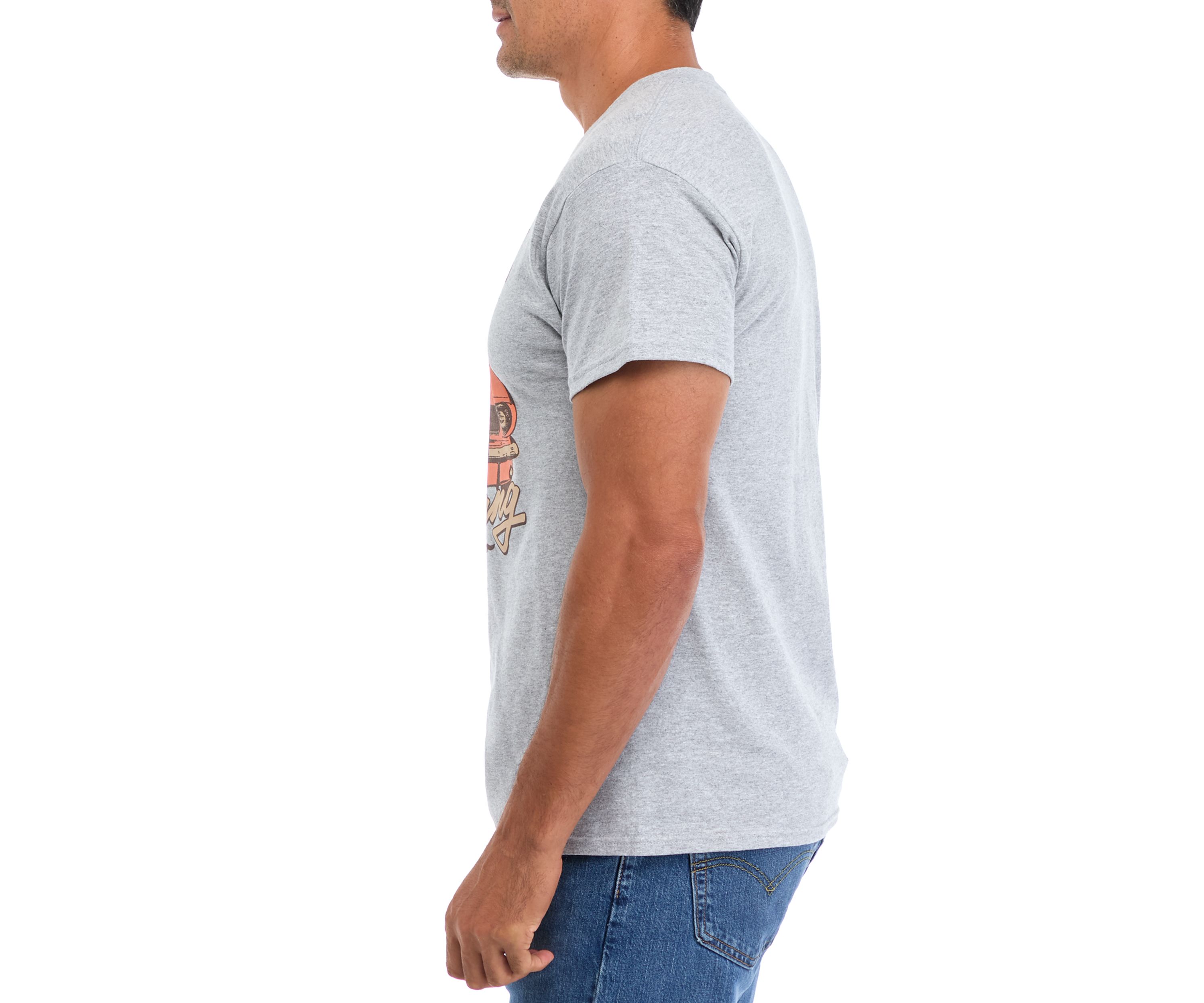 All I Want Short Sleeve Graphic T-Shirt