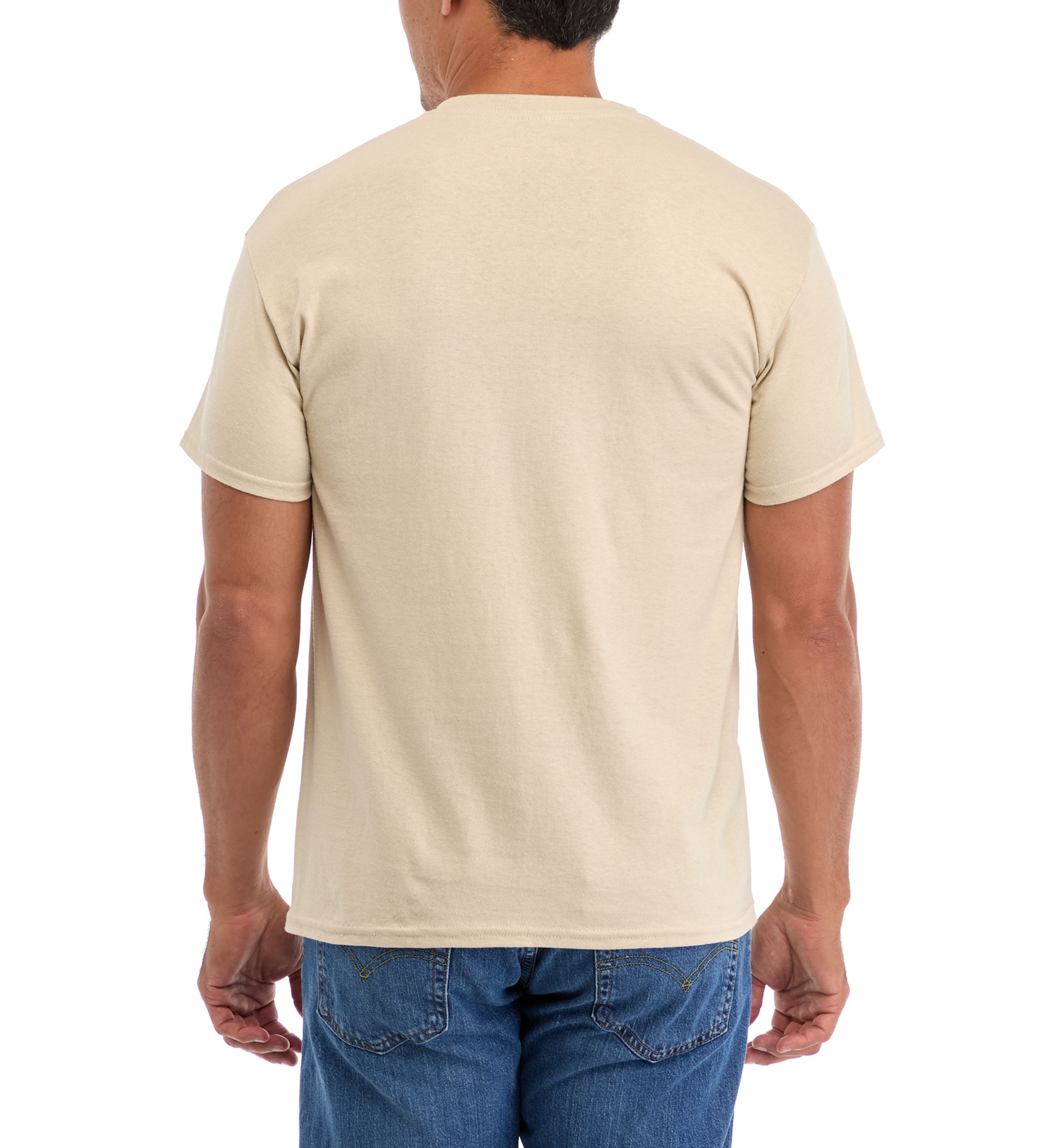 Bronco Holiday Short Sleeve Graphic T-Shirt