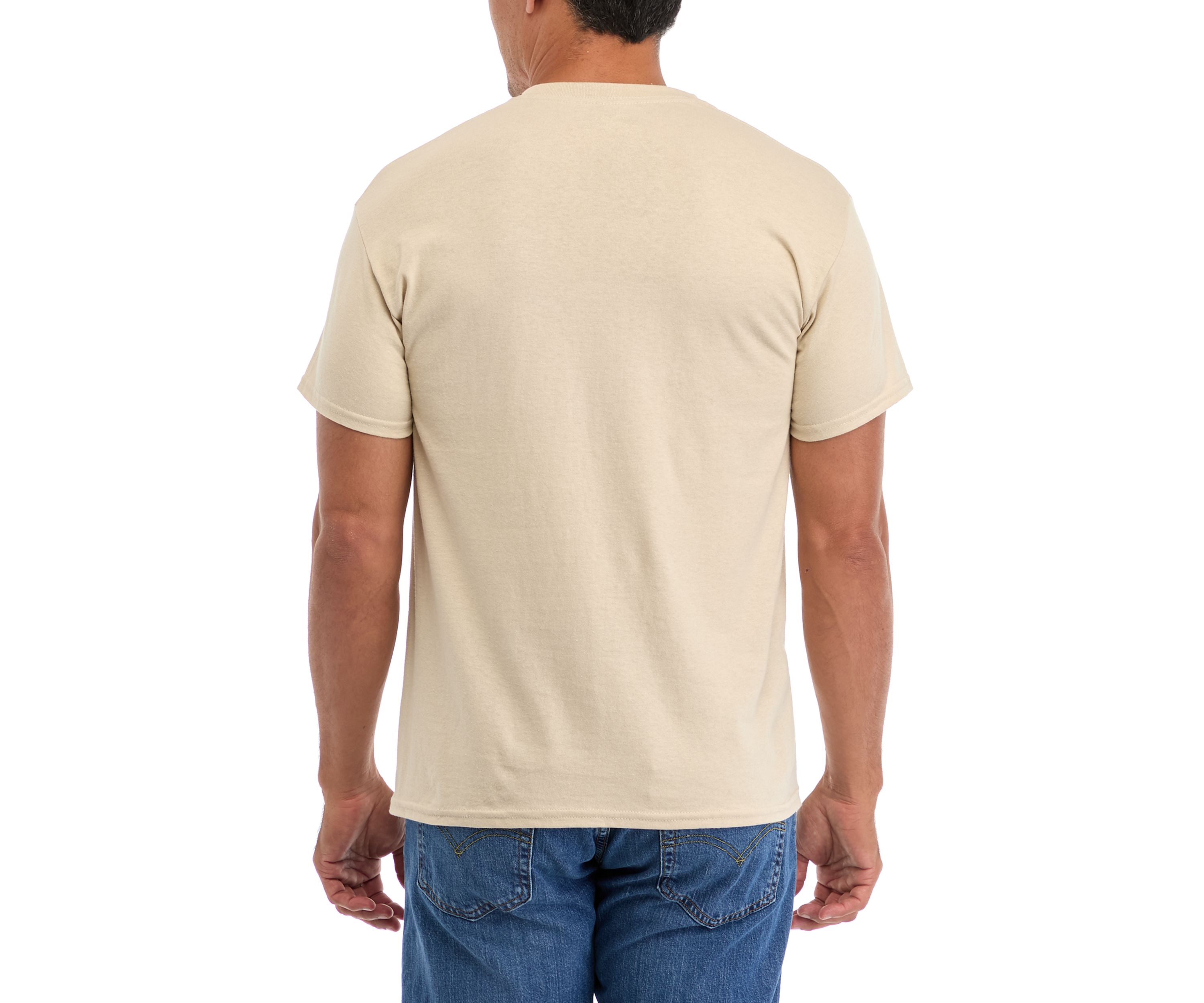 Bronco Holiday Short Sleeve Graphic T-Shirt